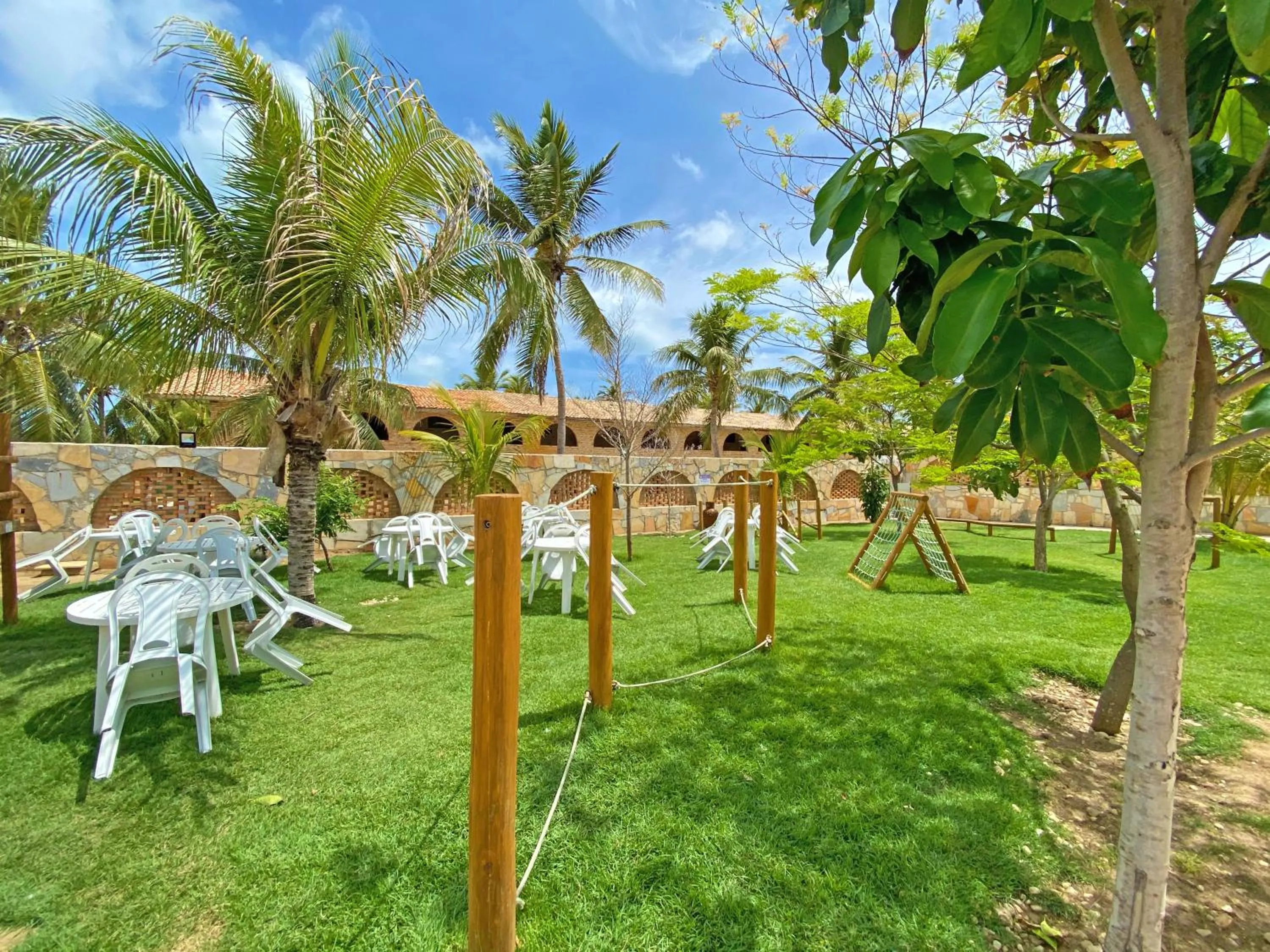 Hotel Parque das Fontes