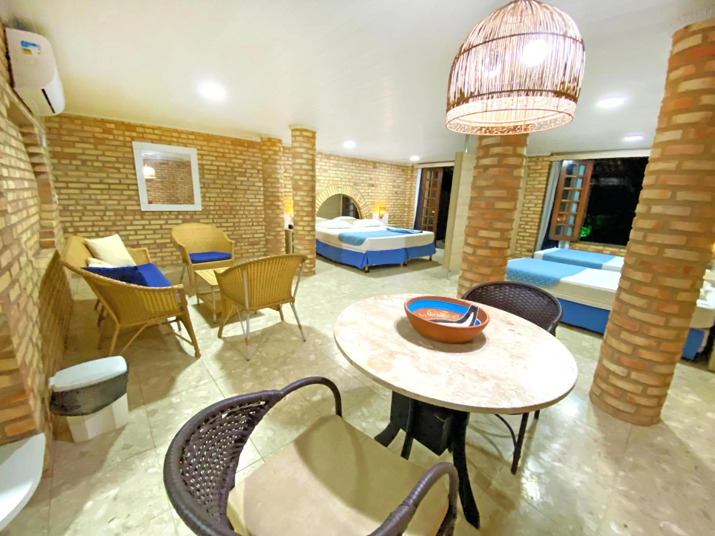 Hotel Parque das Fontes