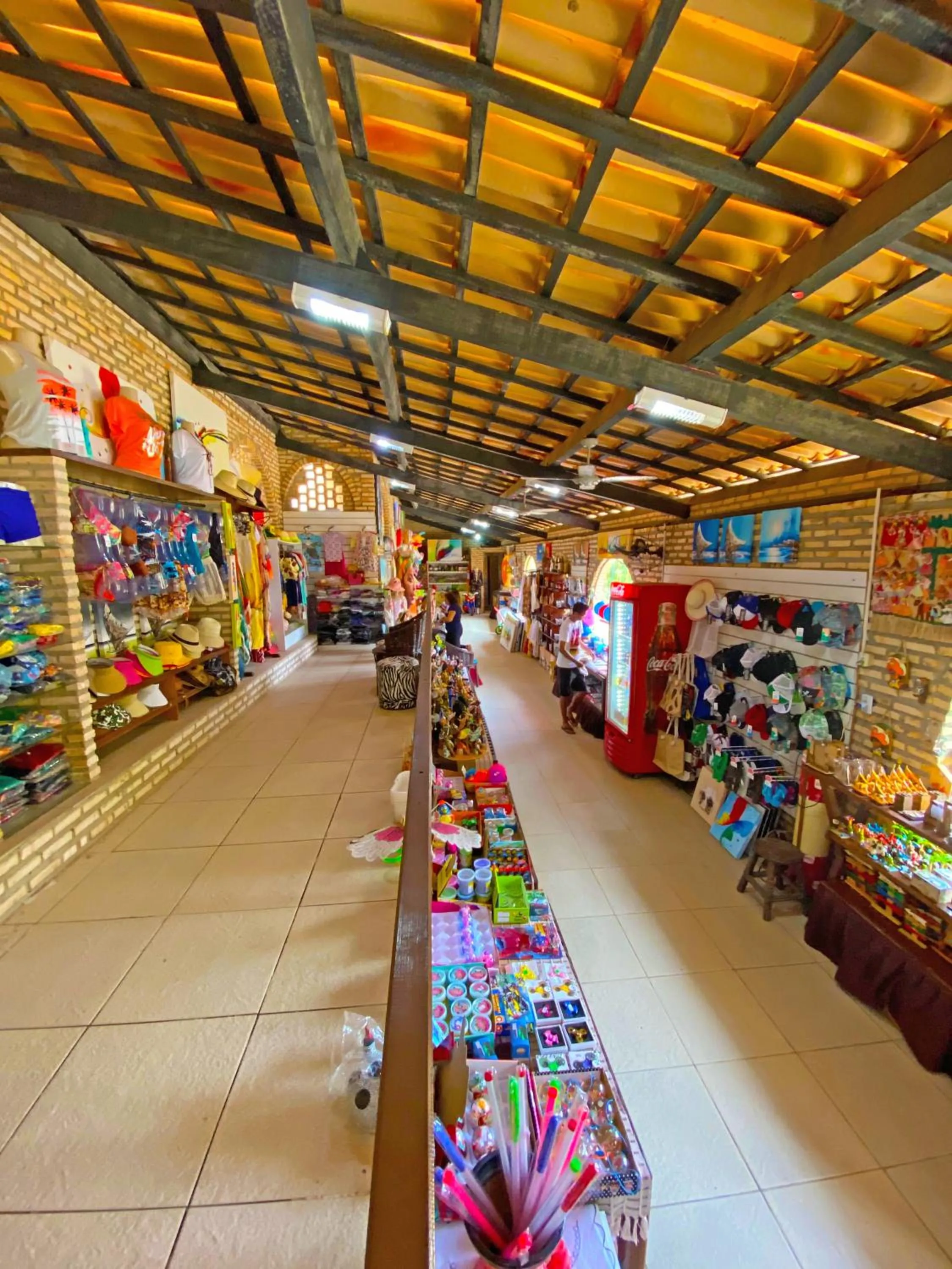 Hotel Parque das Fontes