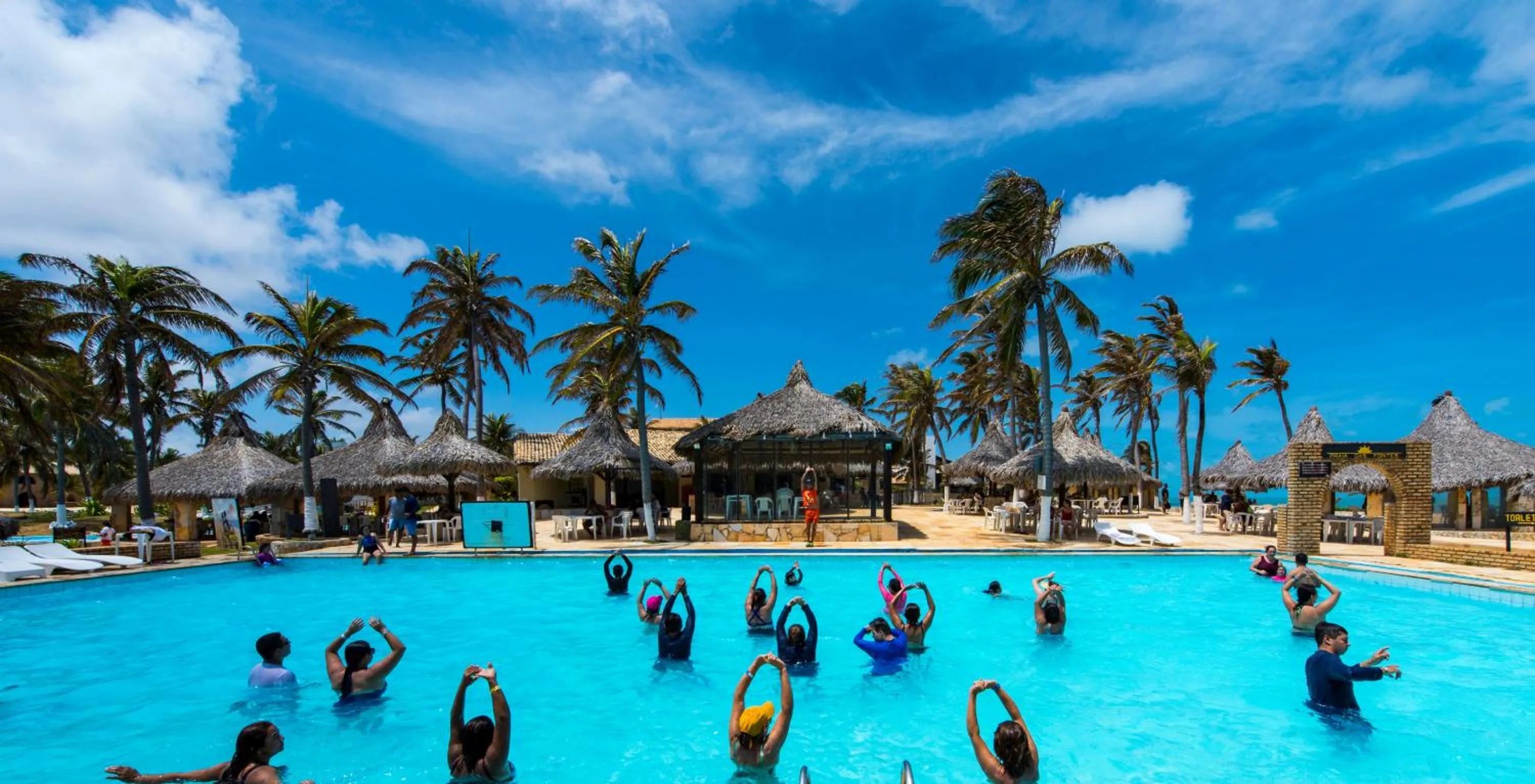 Hotel Parque das Fontes