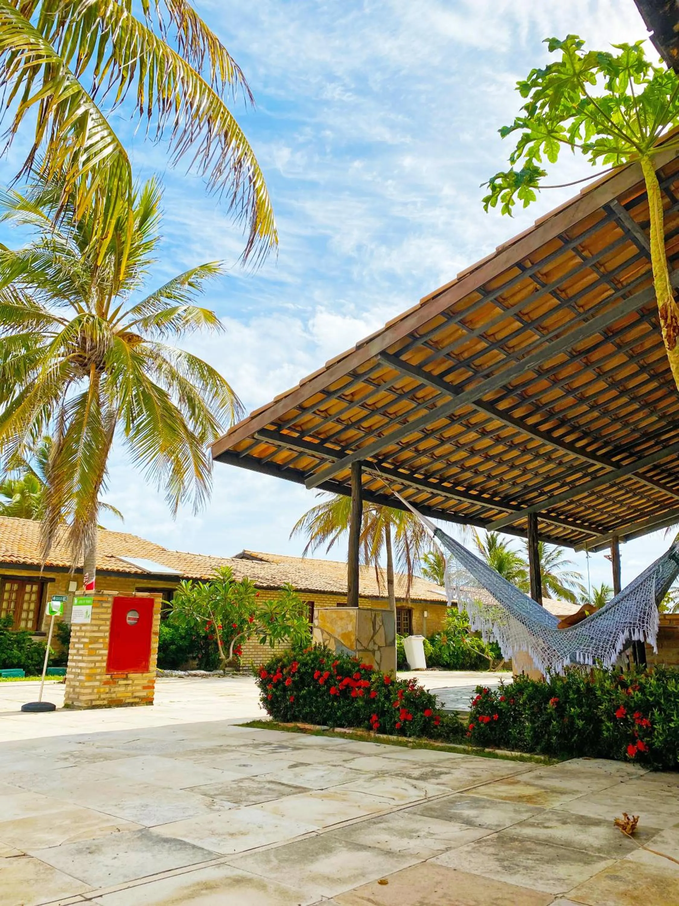 Hotel Parque das Fontes