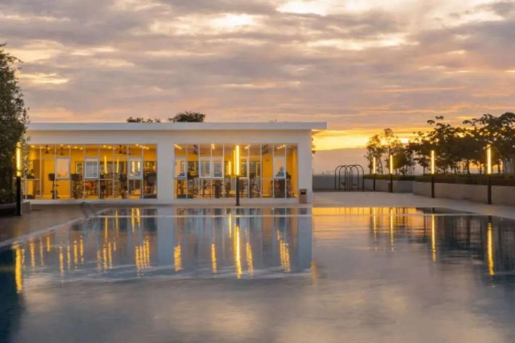 Alanis by MOKA at SEPANG