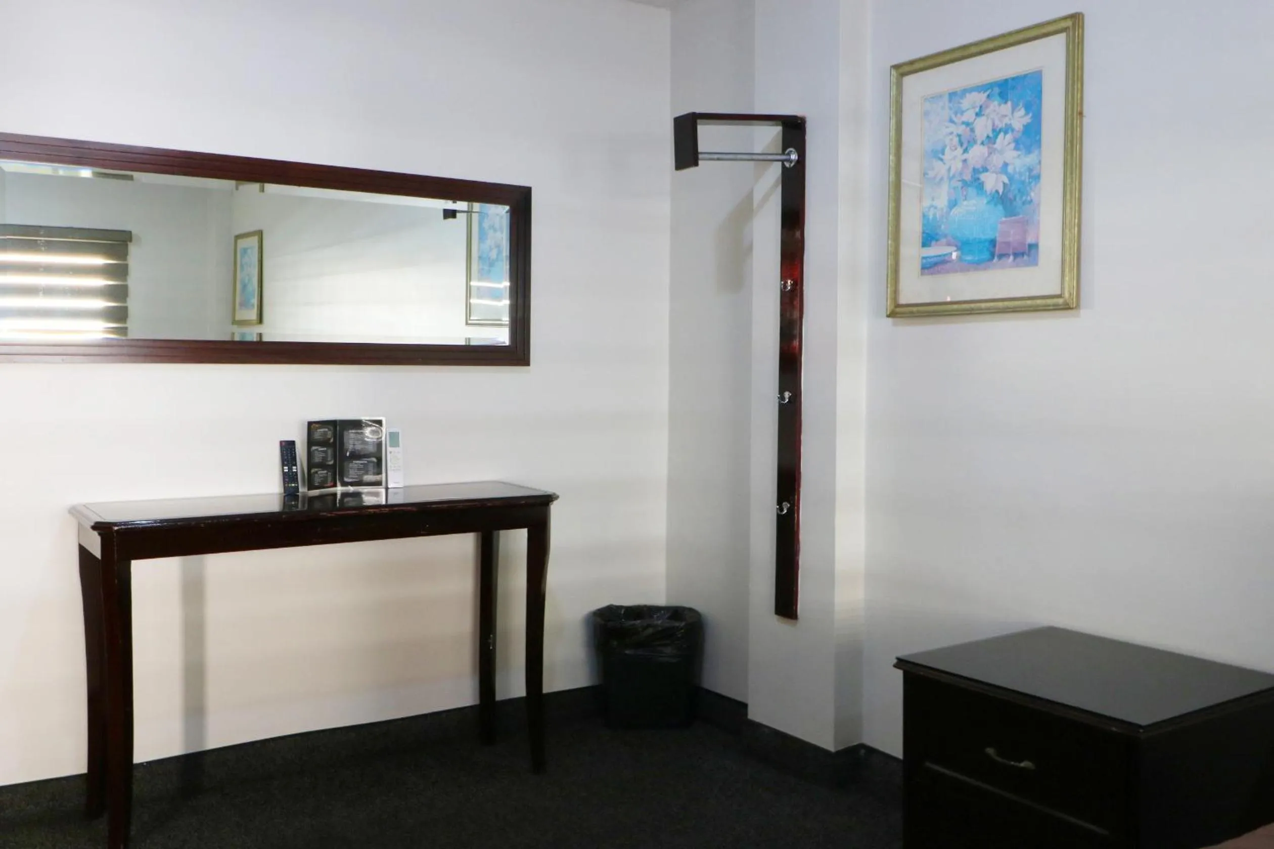 HOTEL BUGAMBILIAS