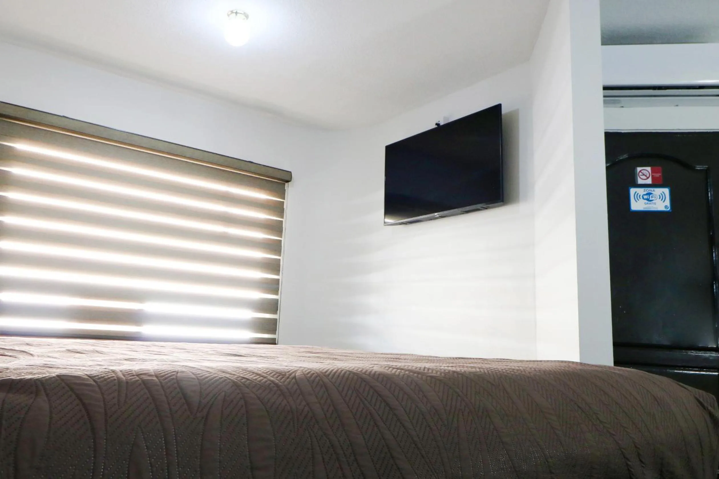 HOTEL BUGAMBILIAS