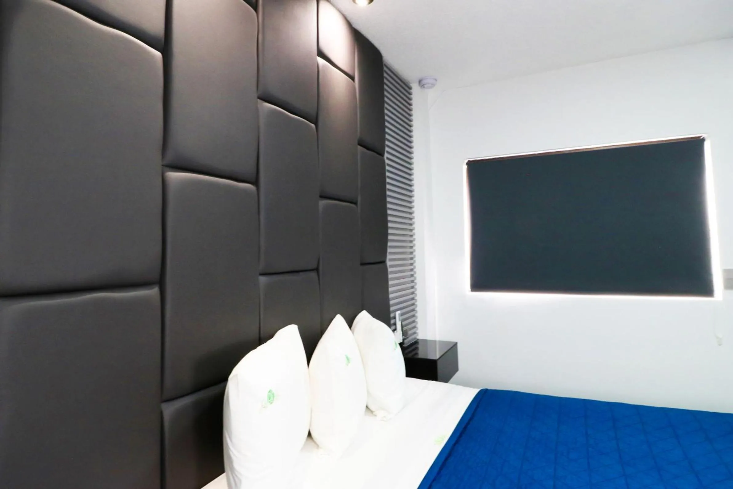 HOTEL BUGAMBILIAS