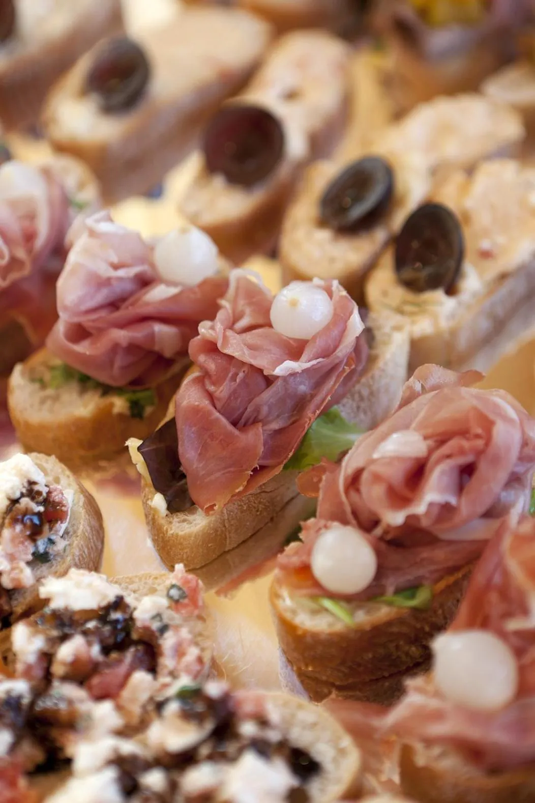 Restaurant/places to eat in Hotel Goldener Anker