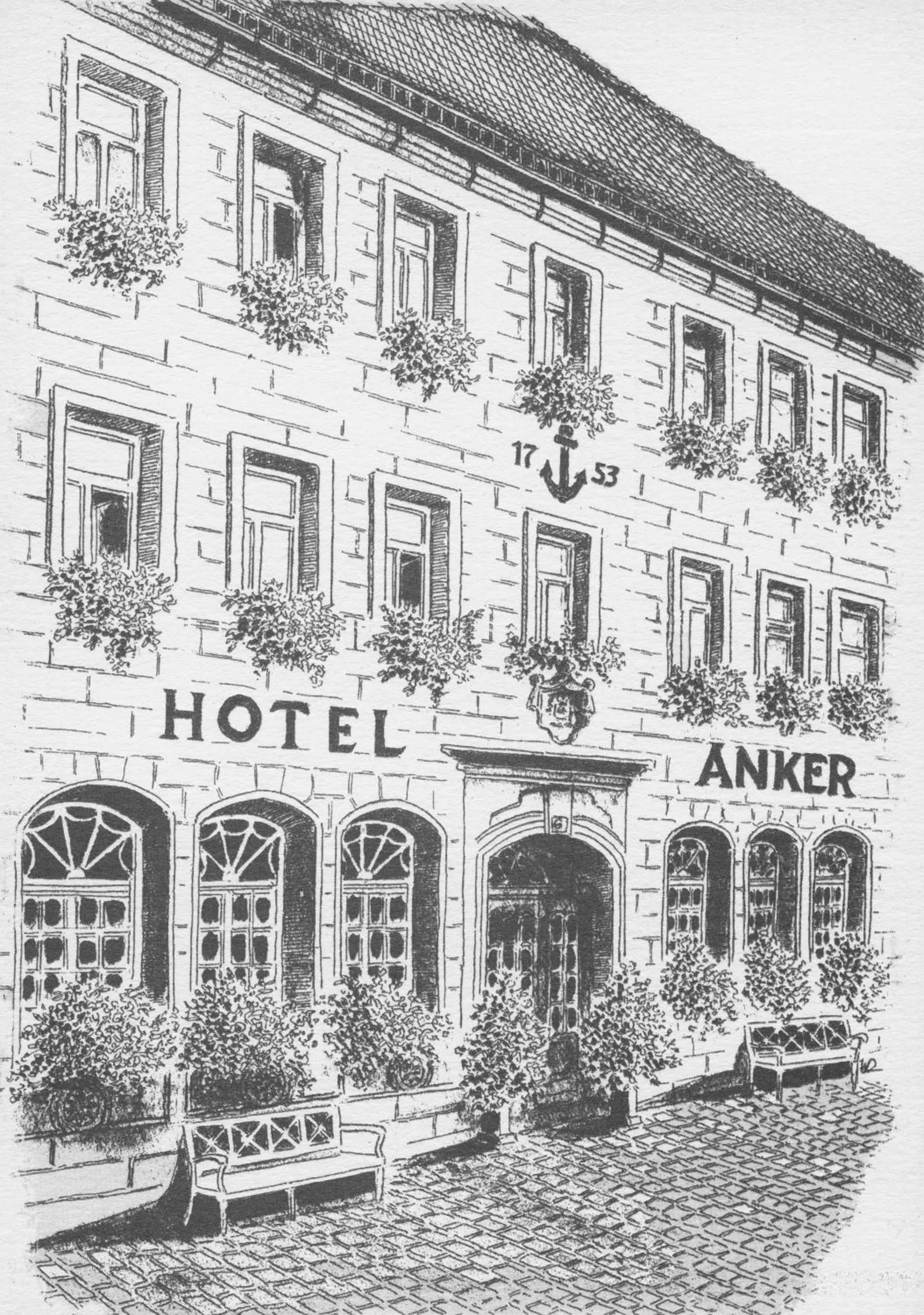 Other in Hotel Goldener Anker