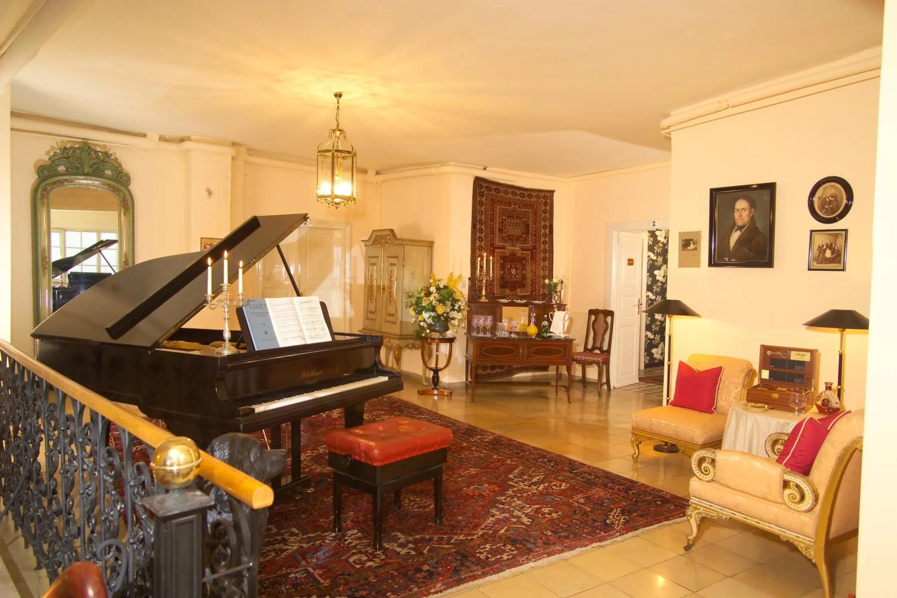 Other in Hotel Goldener Anker