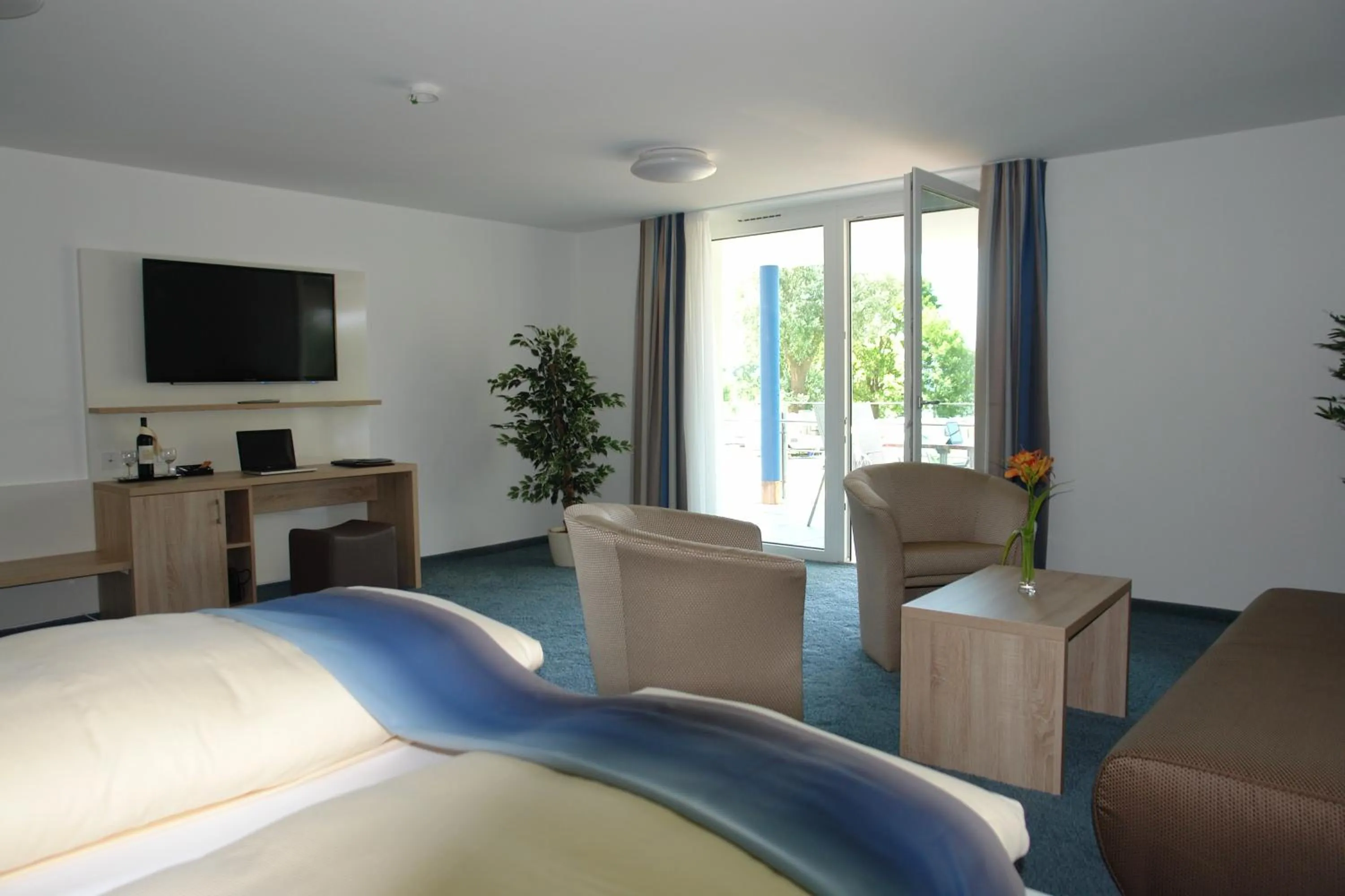 Decorative detail in CAP Rotach