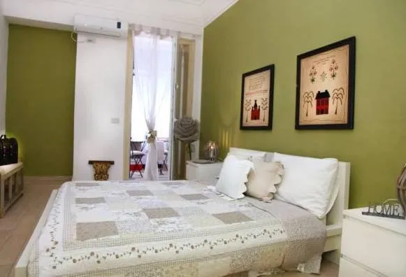 Bed in Vacanze Palermitane