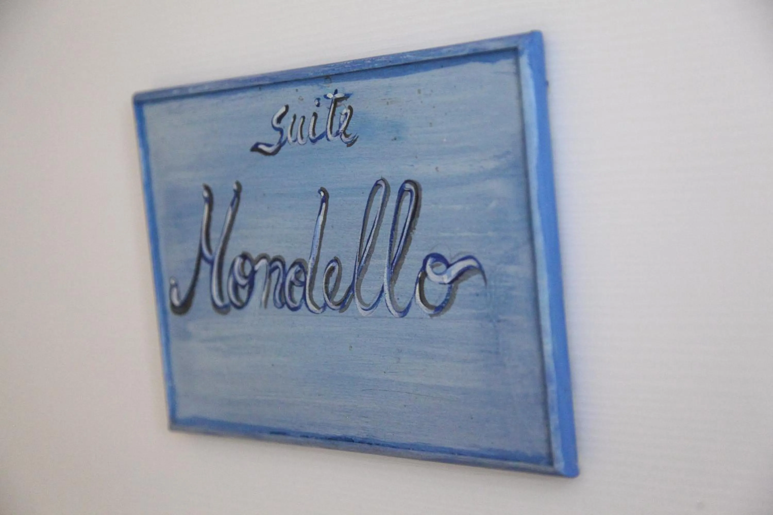 Apartment - single occupancy in Vacanze Palermitane