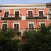 Property building in Vacanze Palermitane