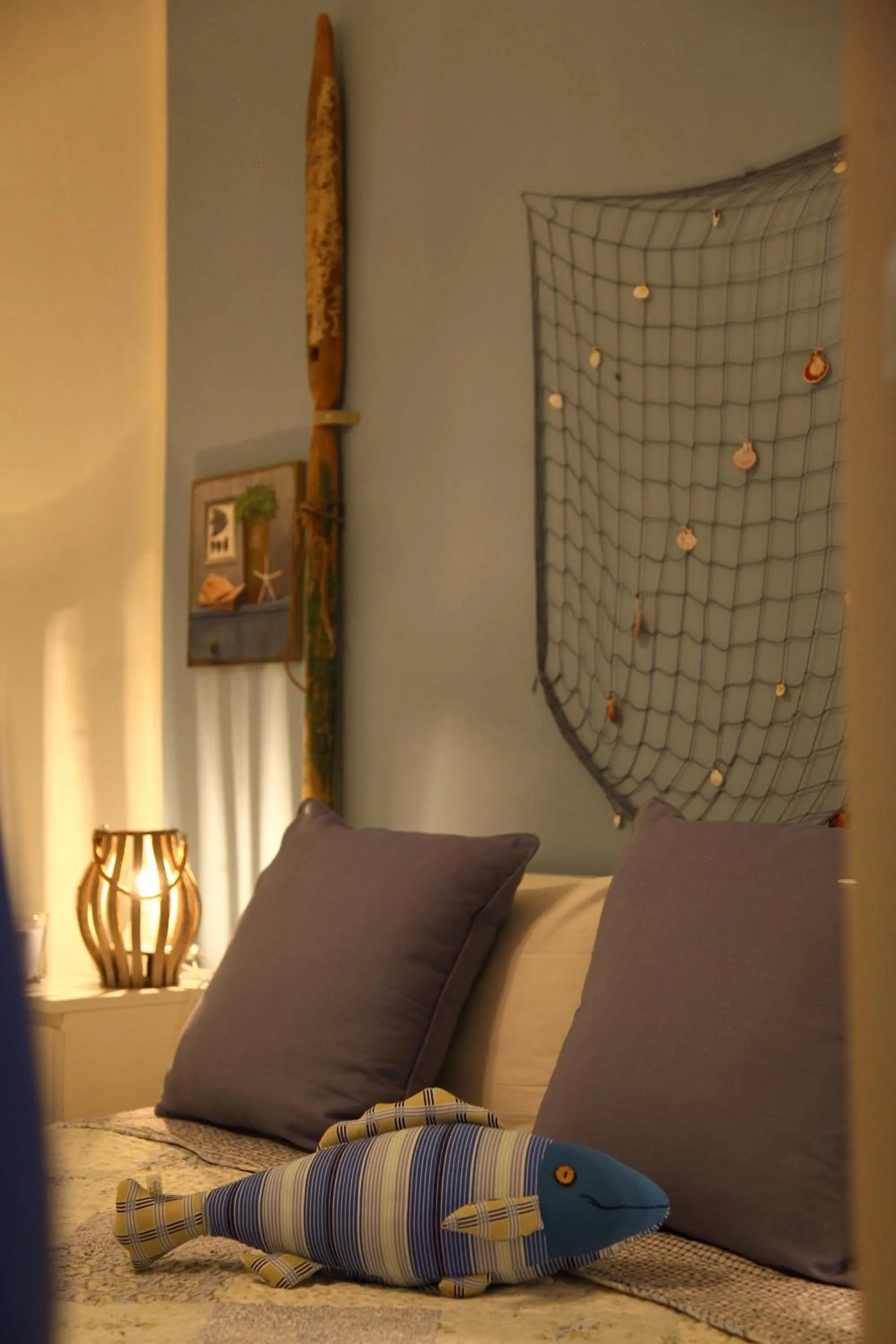 Apartment - single occupancy in Vacanze Palermitane