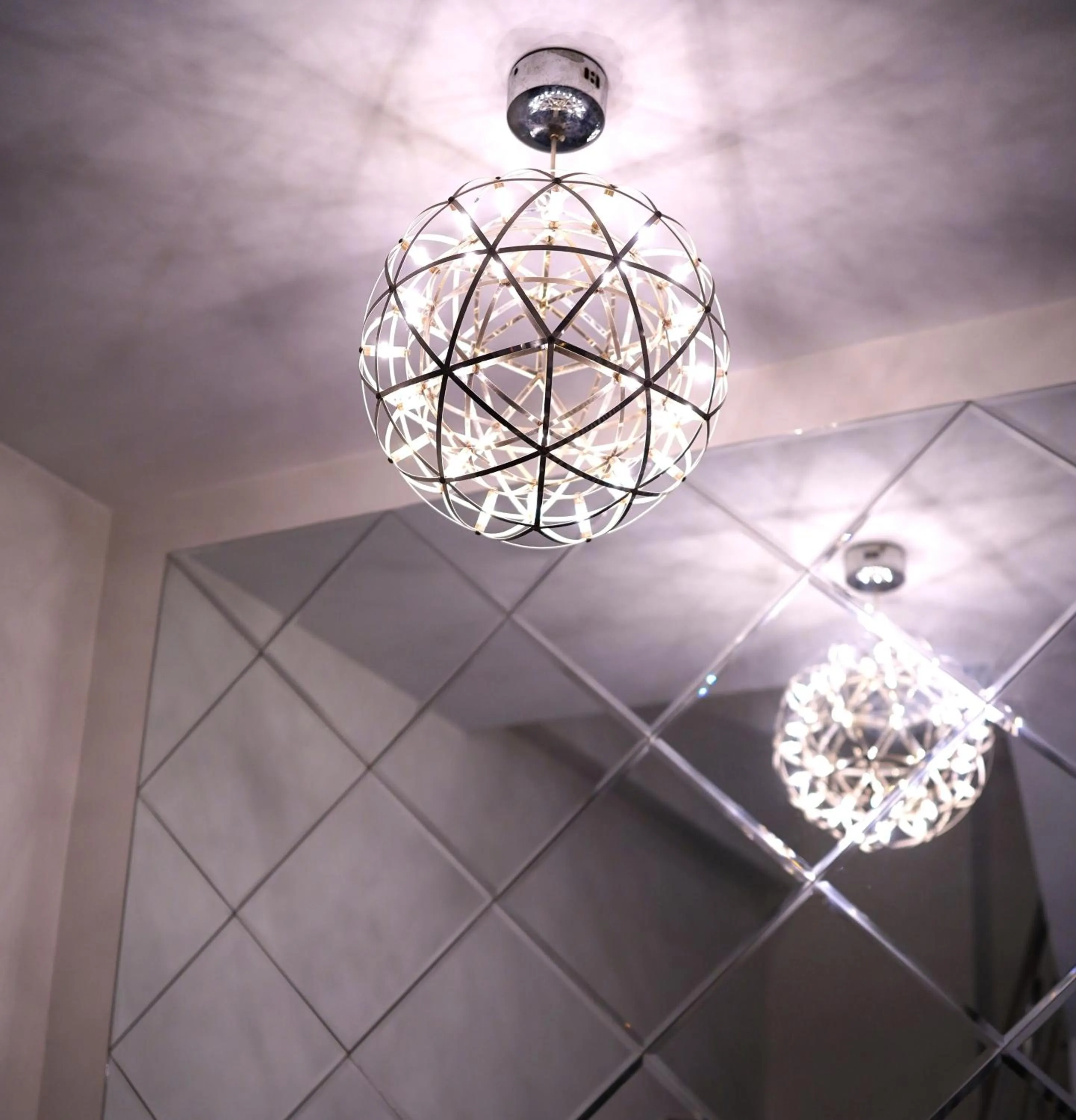 Property building in Faletti’s Grand MM Alam Road