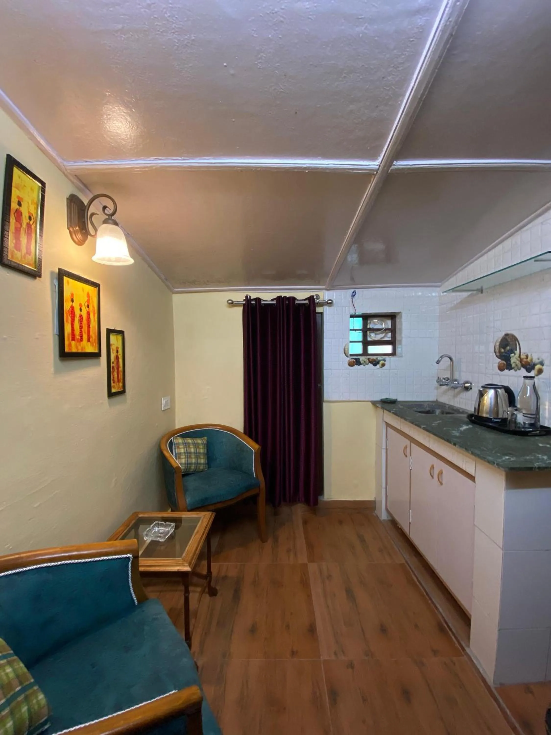 Landour Vintage Homestay
