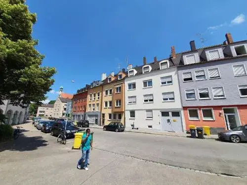Steinhauser`s Ferienwohnungen Steinhauser`s Ferienwohnungen
