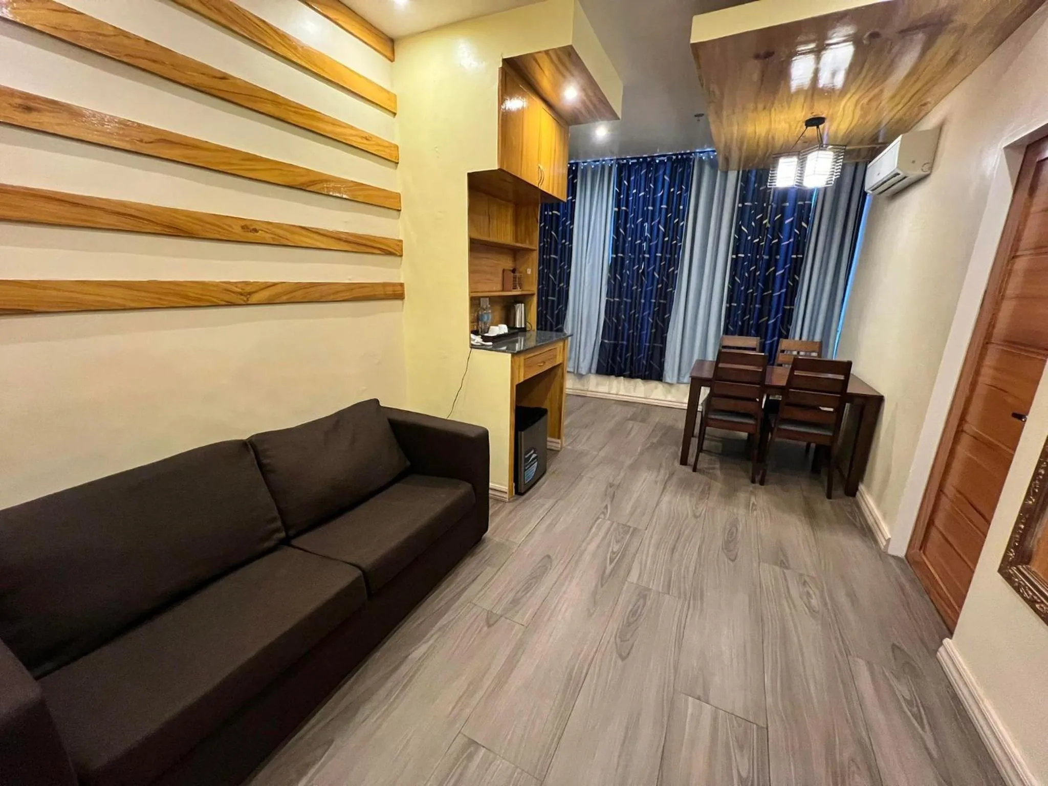Raim Hotel