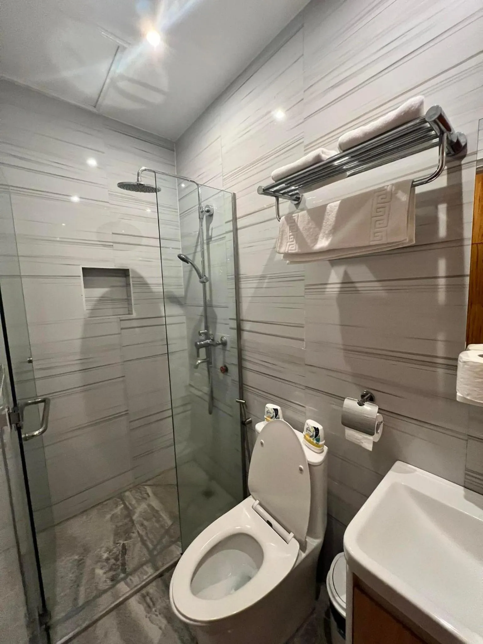 Raim Hotel