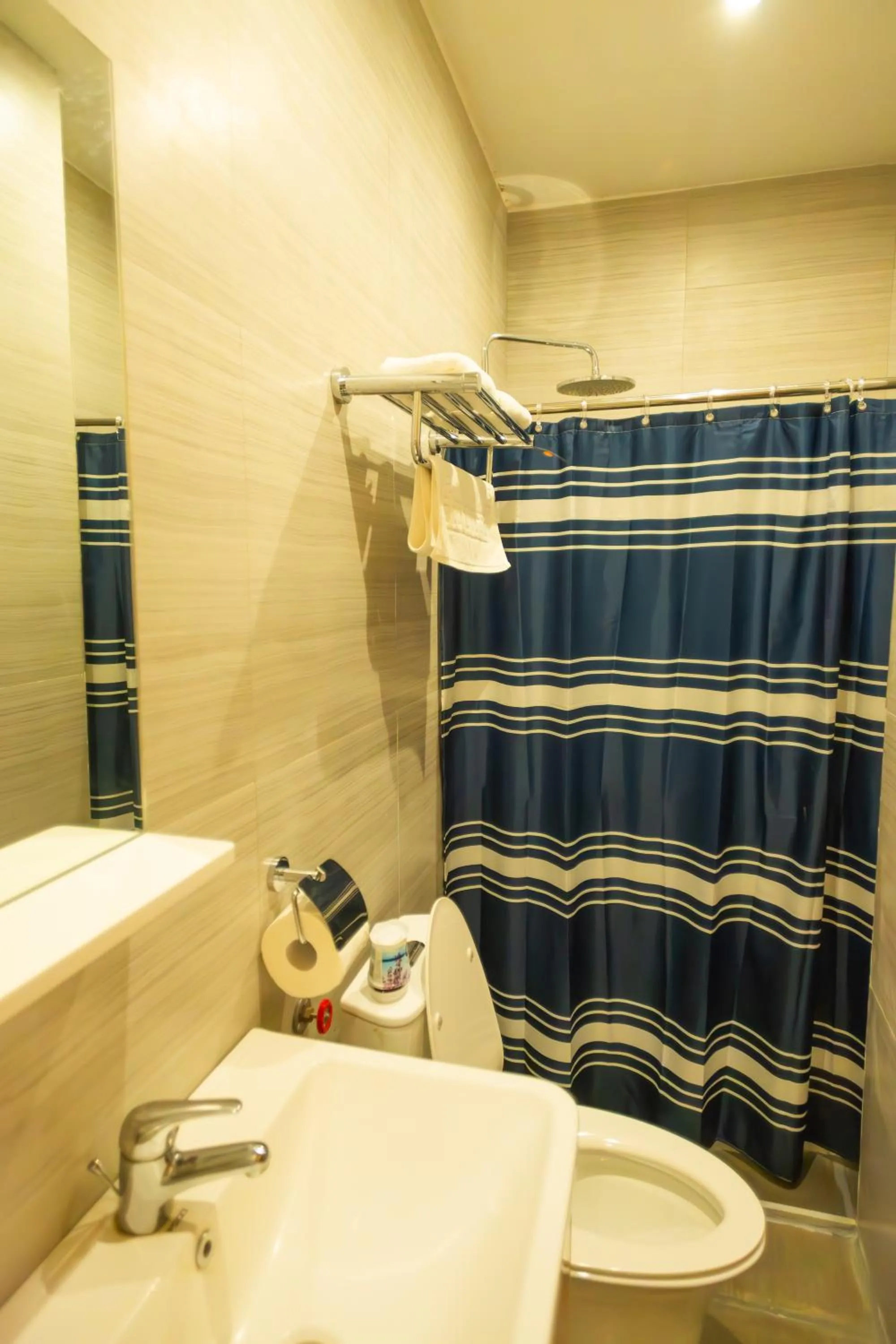 Raim Hotel