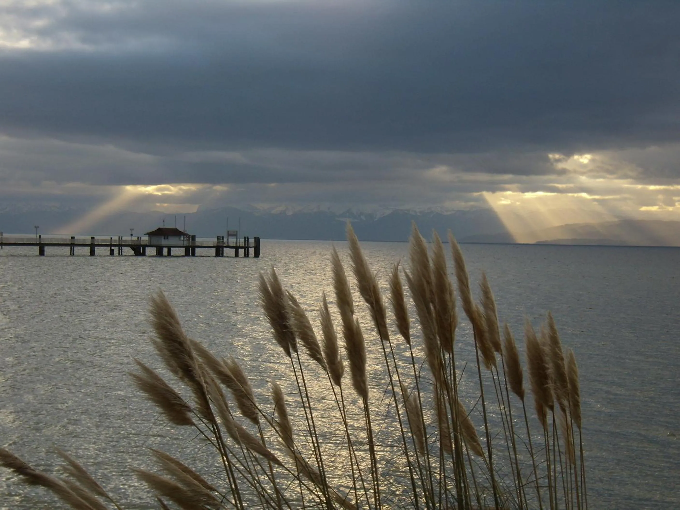 Strandhaus Eberle