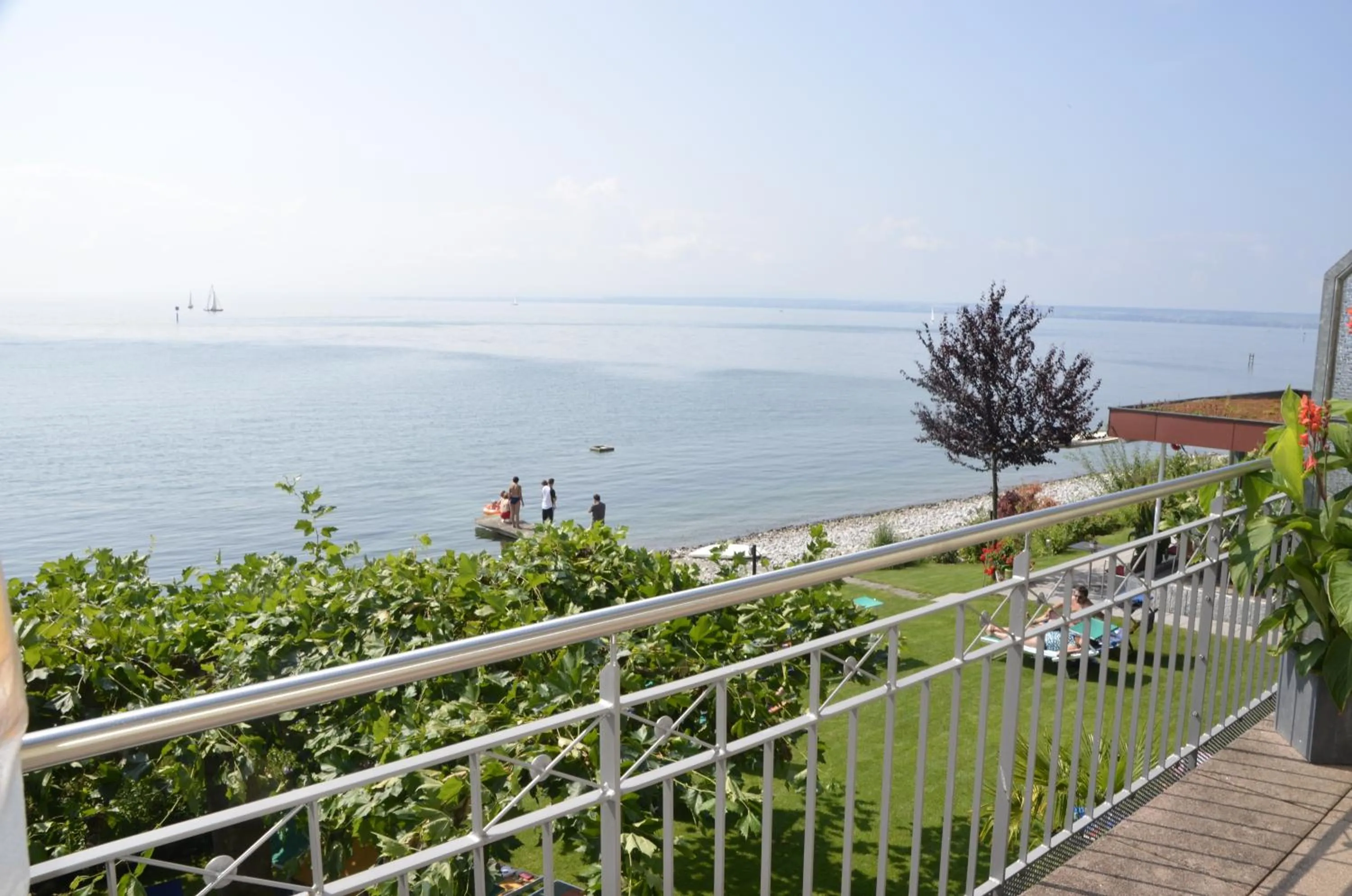 Strandhaus Eberle