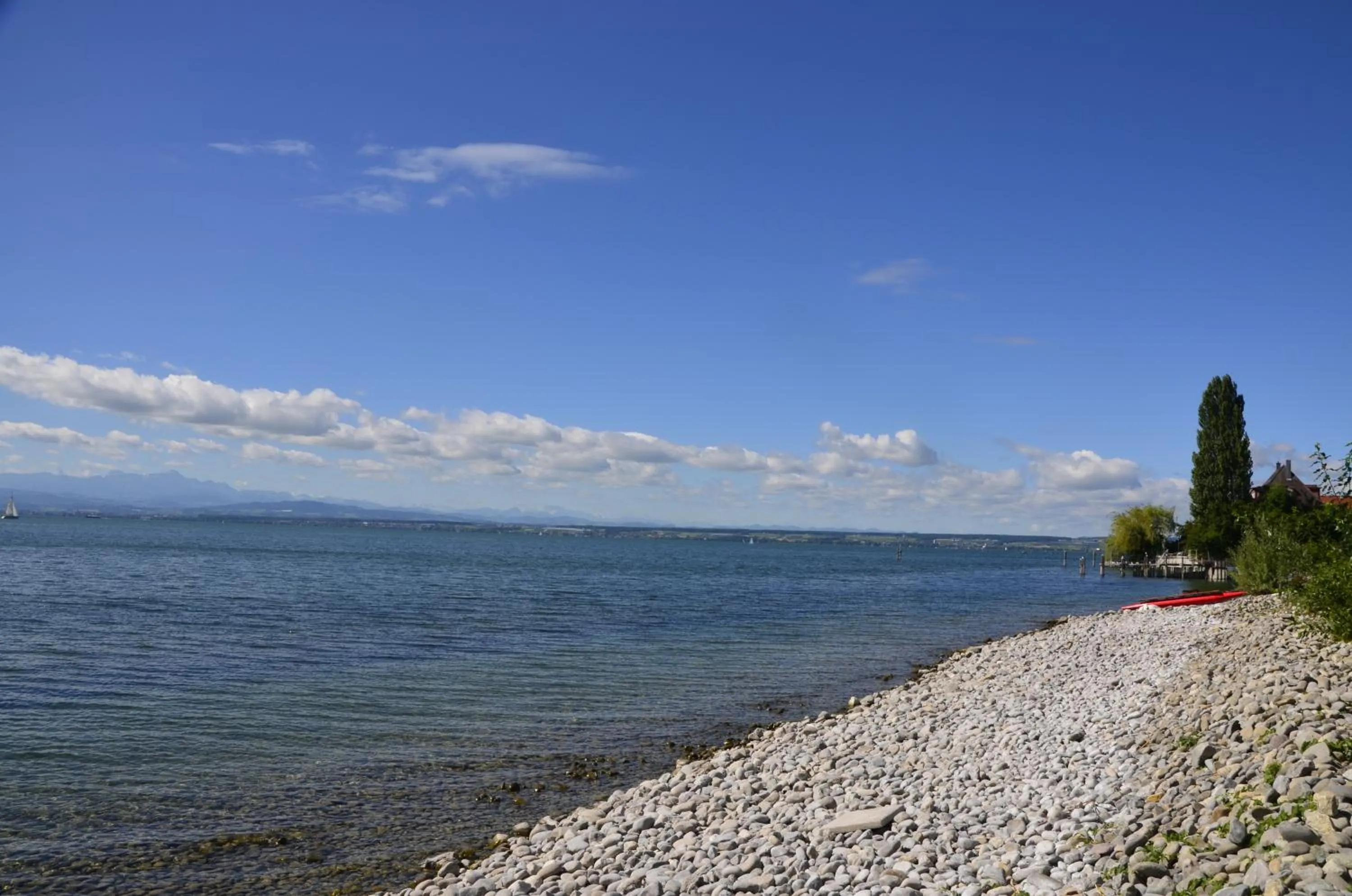 Strandhaus Eberle