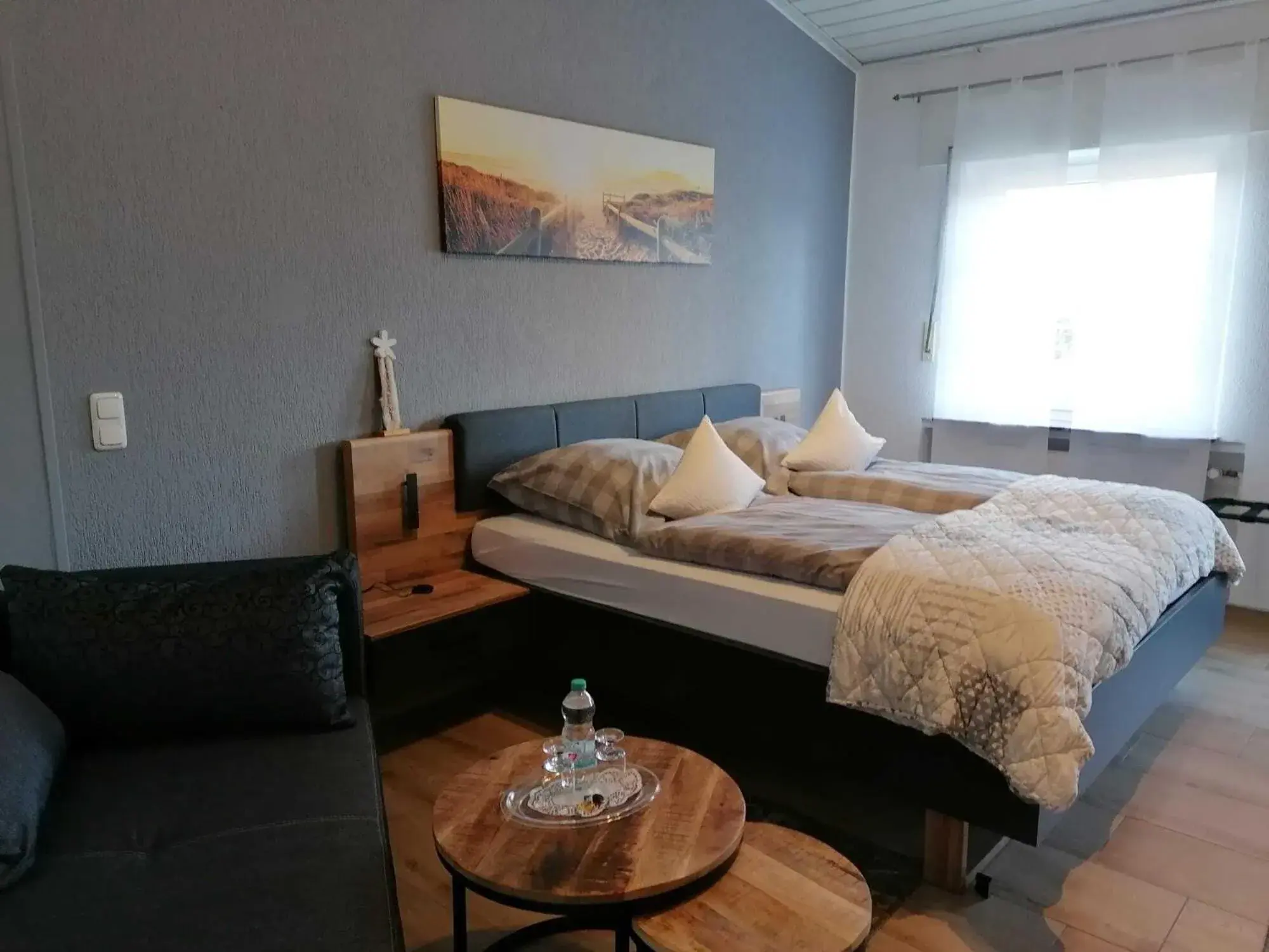 Other, Bed in Hotel Haus Hildegard - Garni 3 Sterne superior Other, Bed in Hotel Haus Hildegard - Garni 3 Sterne superior