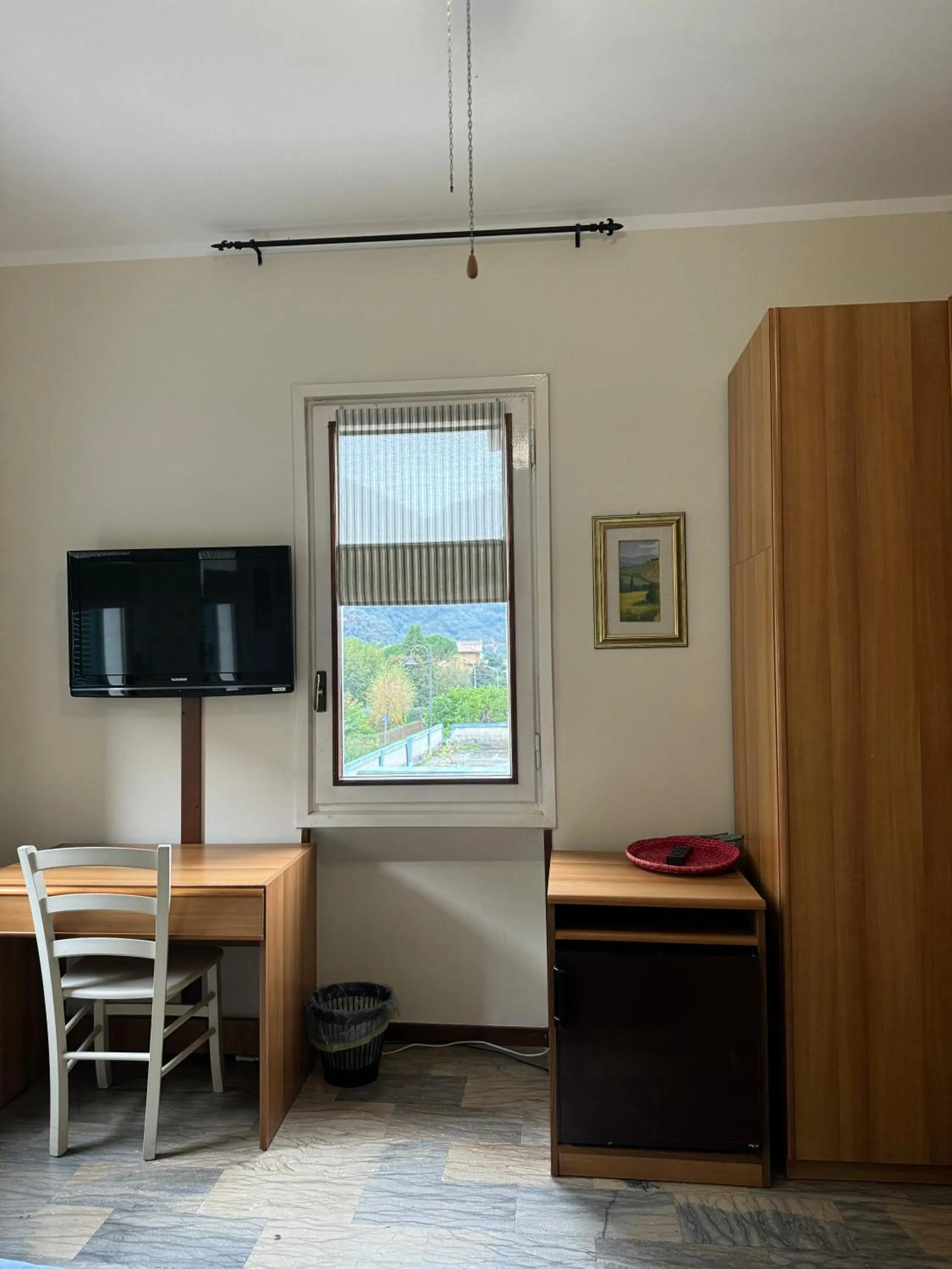 sleep well motel total