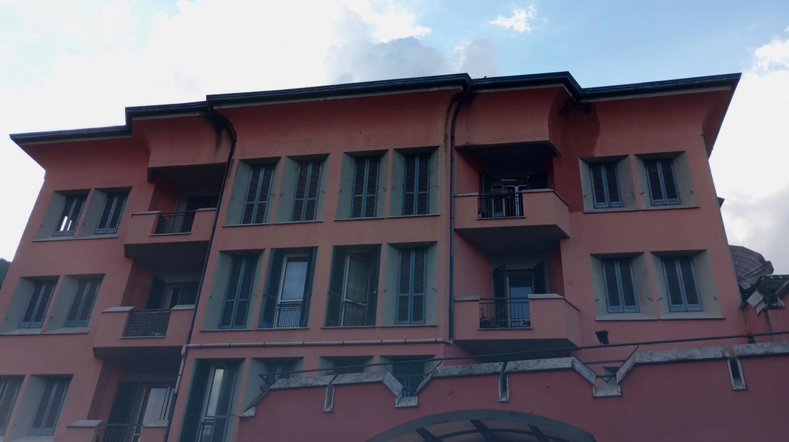 sleep well motel total