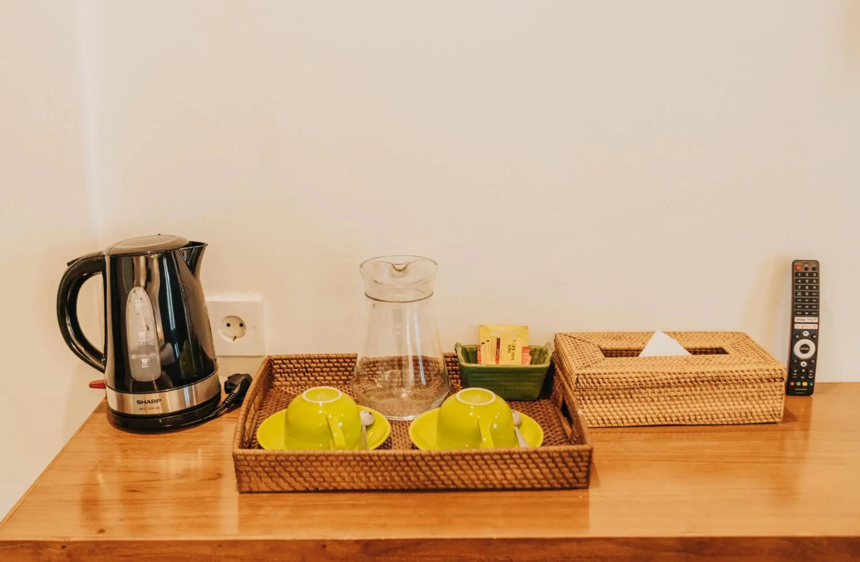 Bed in Alam Penari Resort Ubud Bed in Alam Penari Resort Ubud