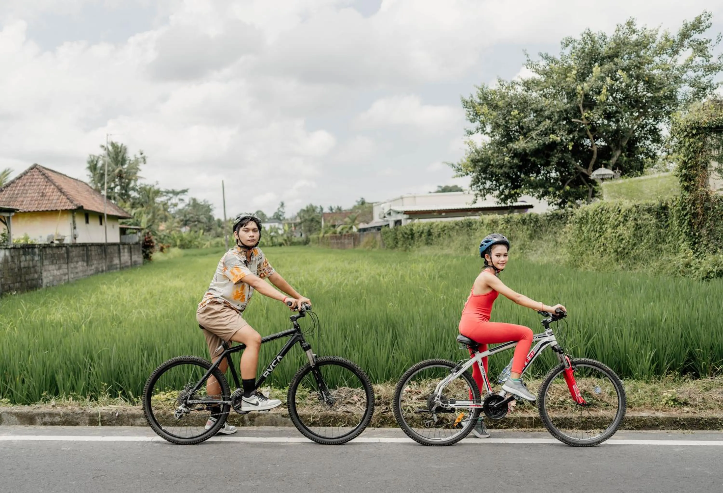 Activities in Alam Penari Resort Ubud