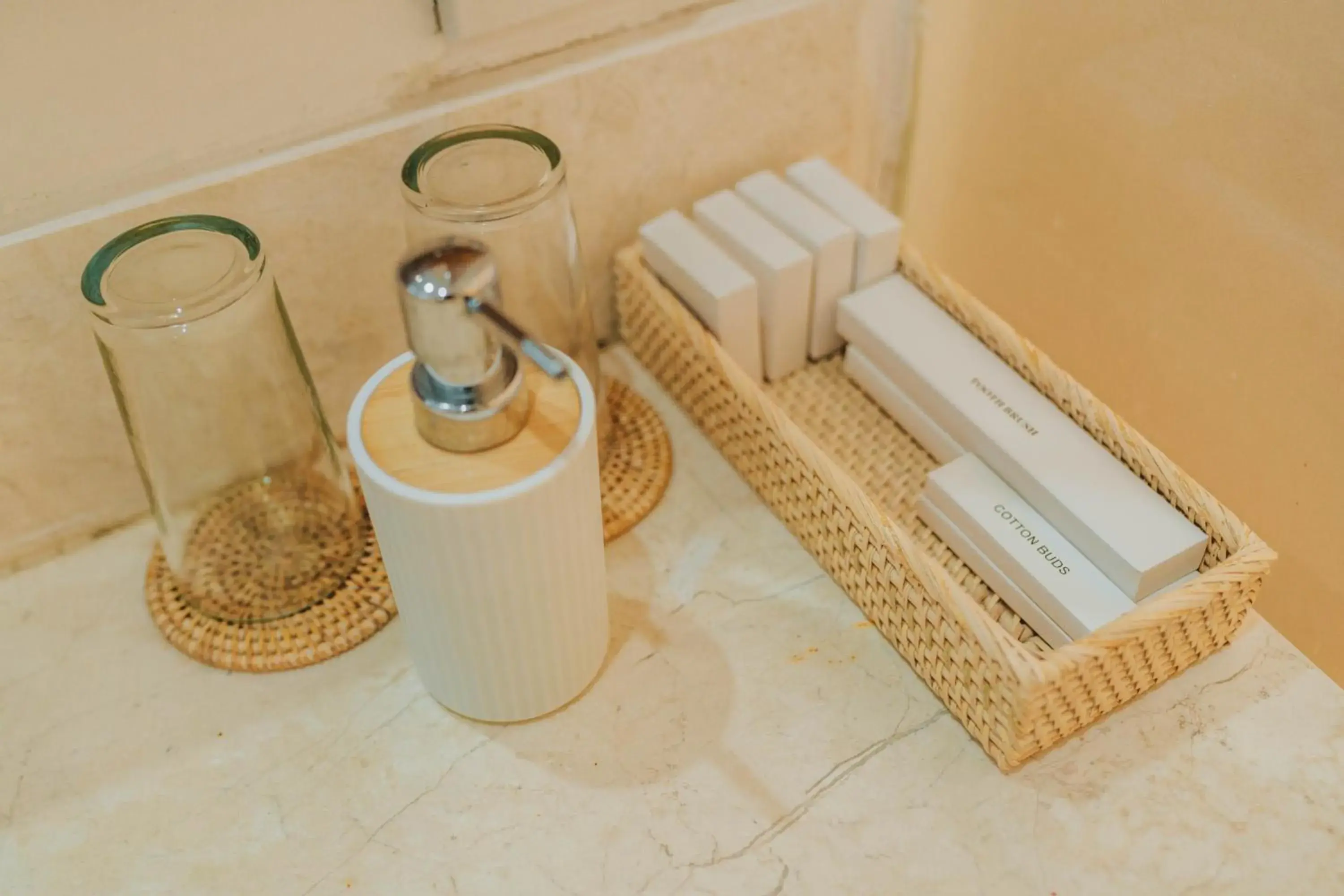 Three-Bedroom Villa with Private Pool in Alam Penari Resort Ubud Three-Bedroom Villa with Private Pool in Alam Penari Resort Ubud