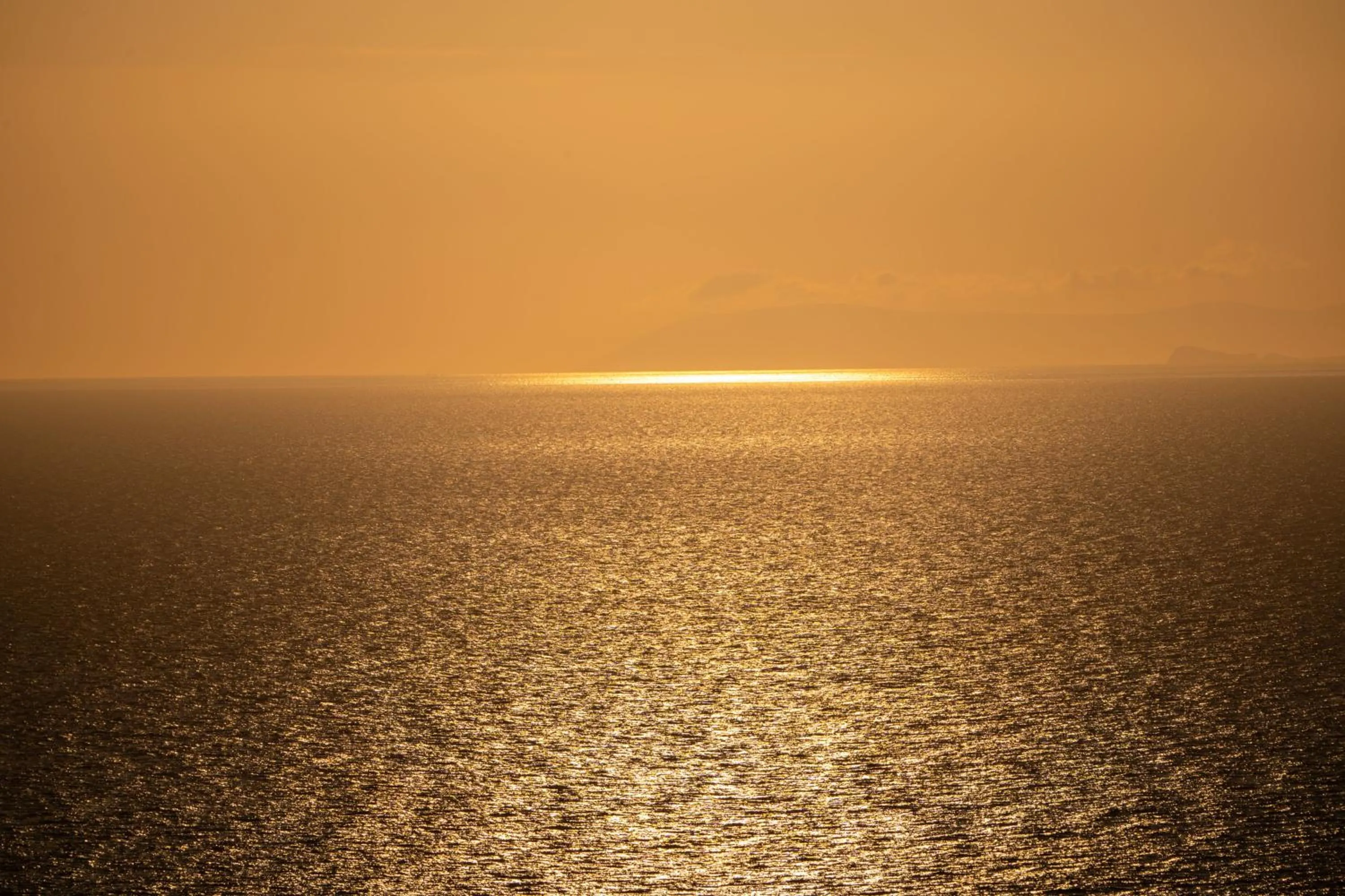 Sea view in Otel Carpediem Gold Kuşadası