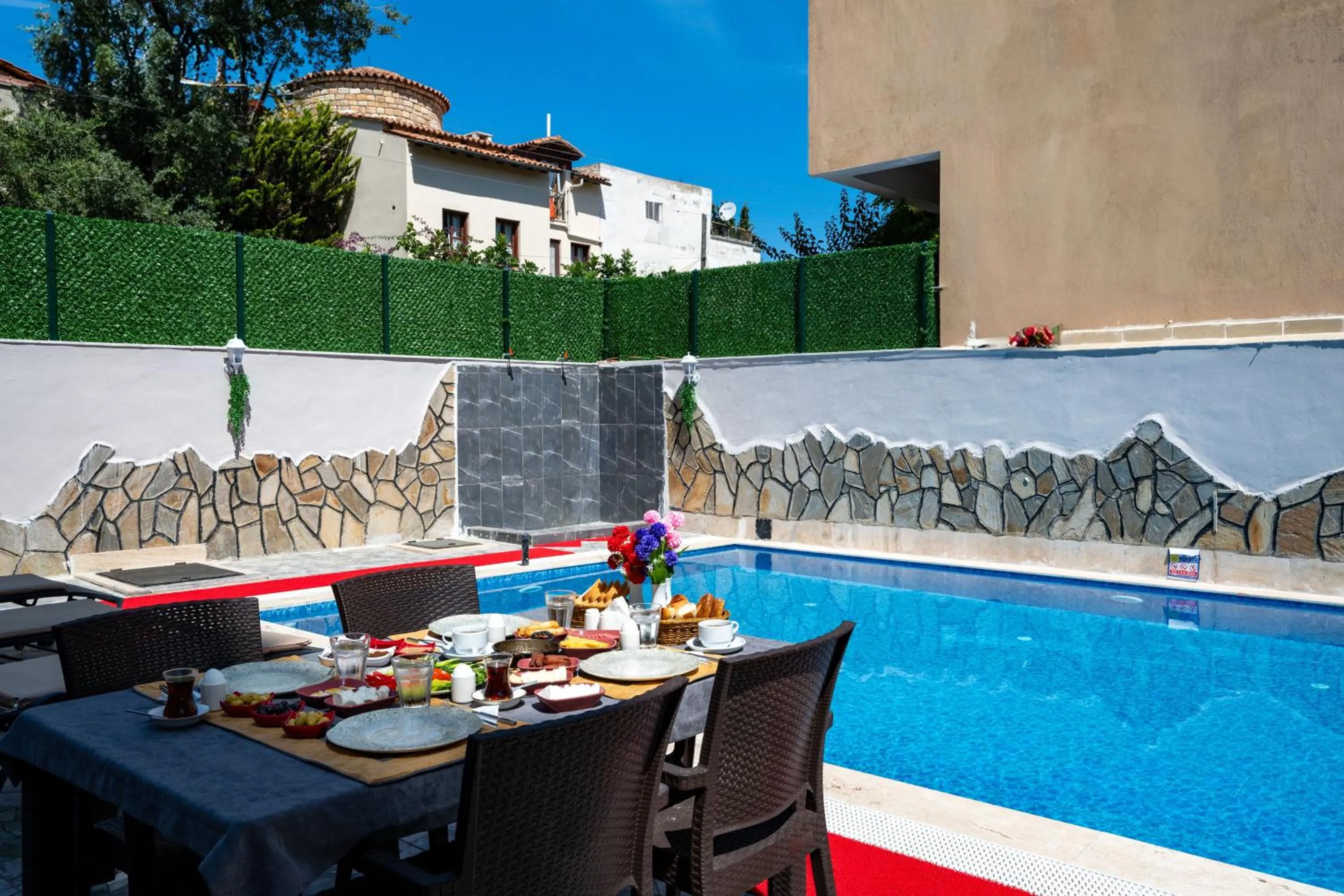 Day in Otel Carpediem Gold Kuşadası