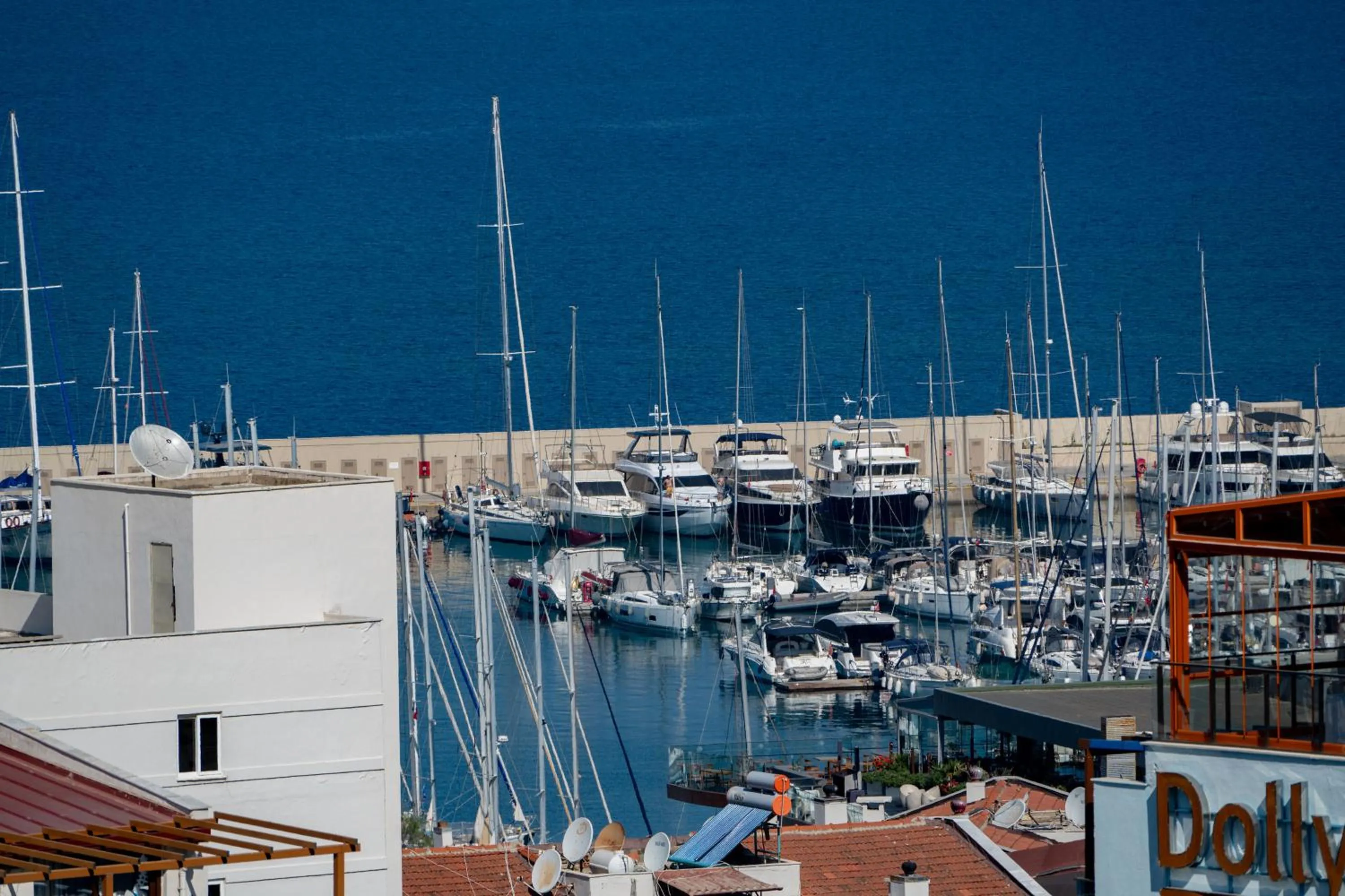 Day in Otel Carpediem Gold Kuşadası