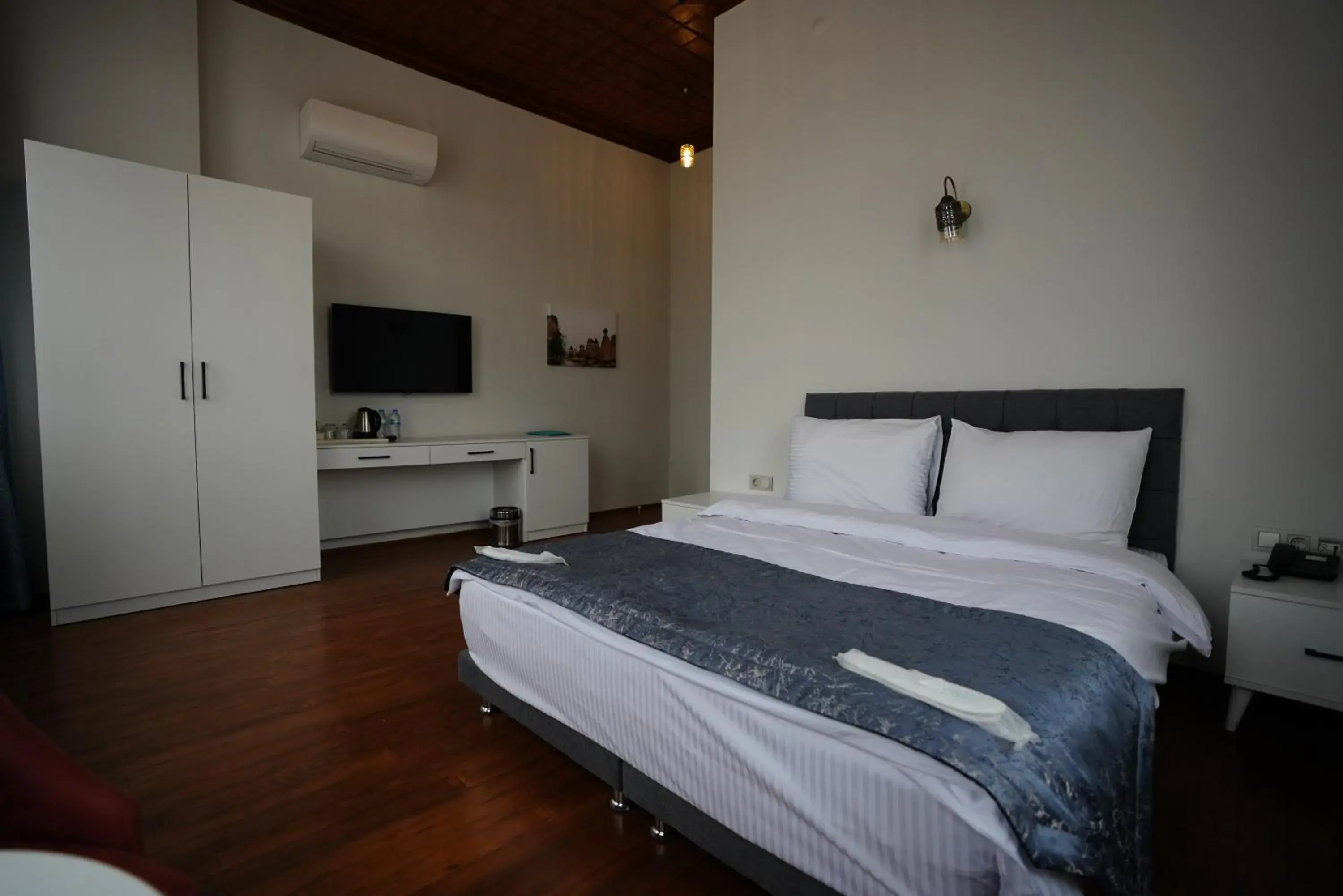 Double Room in VE HOTELS KAPADOKYA Double Room in VE HOTELS KAPADOKYA