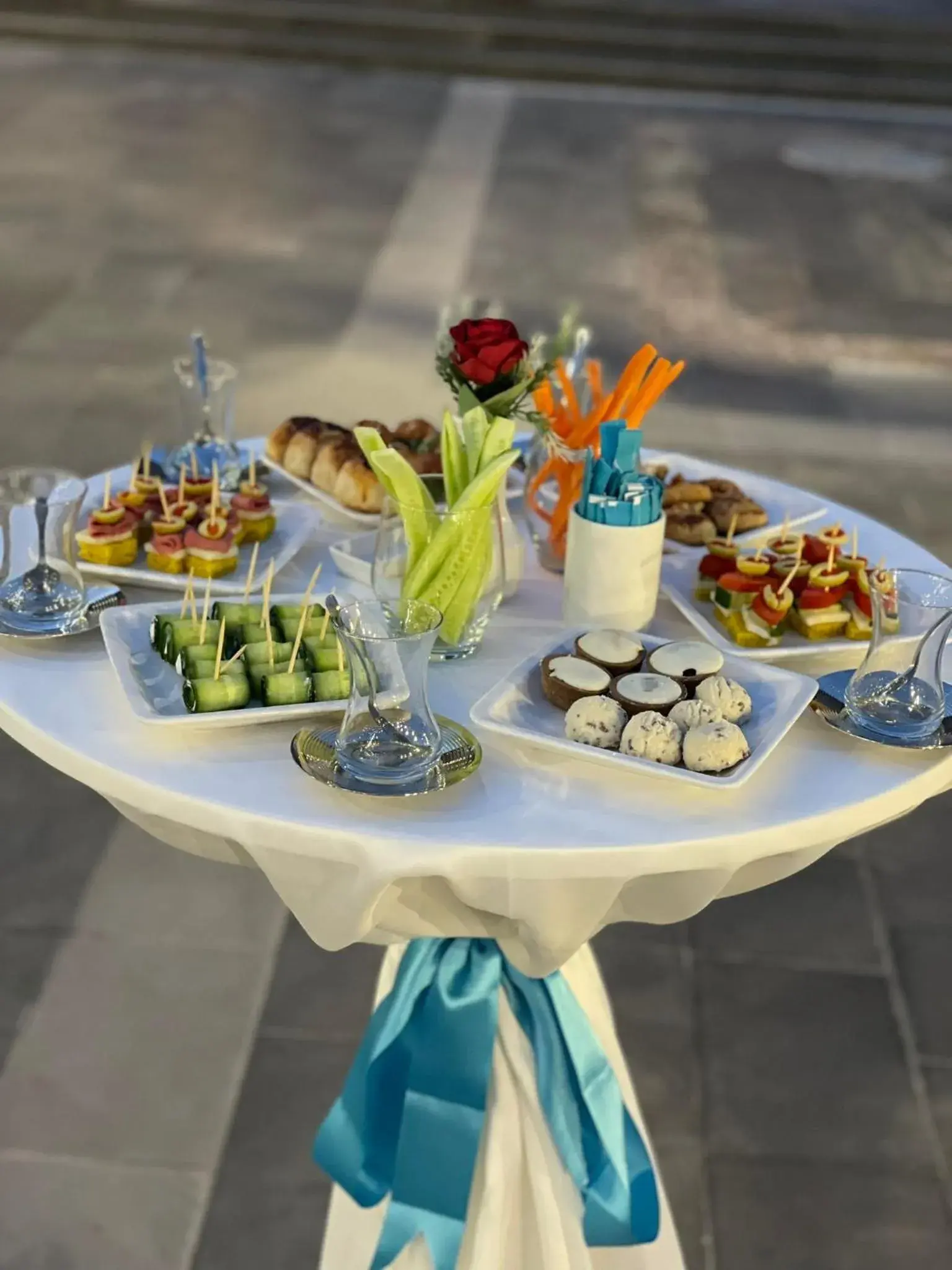 Food in VE HOTELS KAPADOKYA Food in VE HOTELS KAPADOKYA