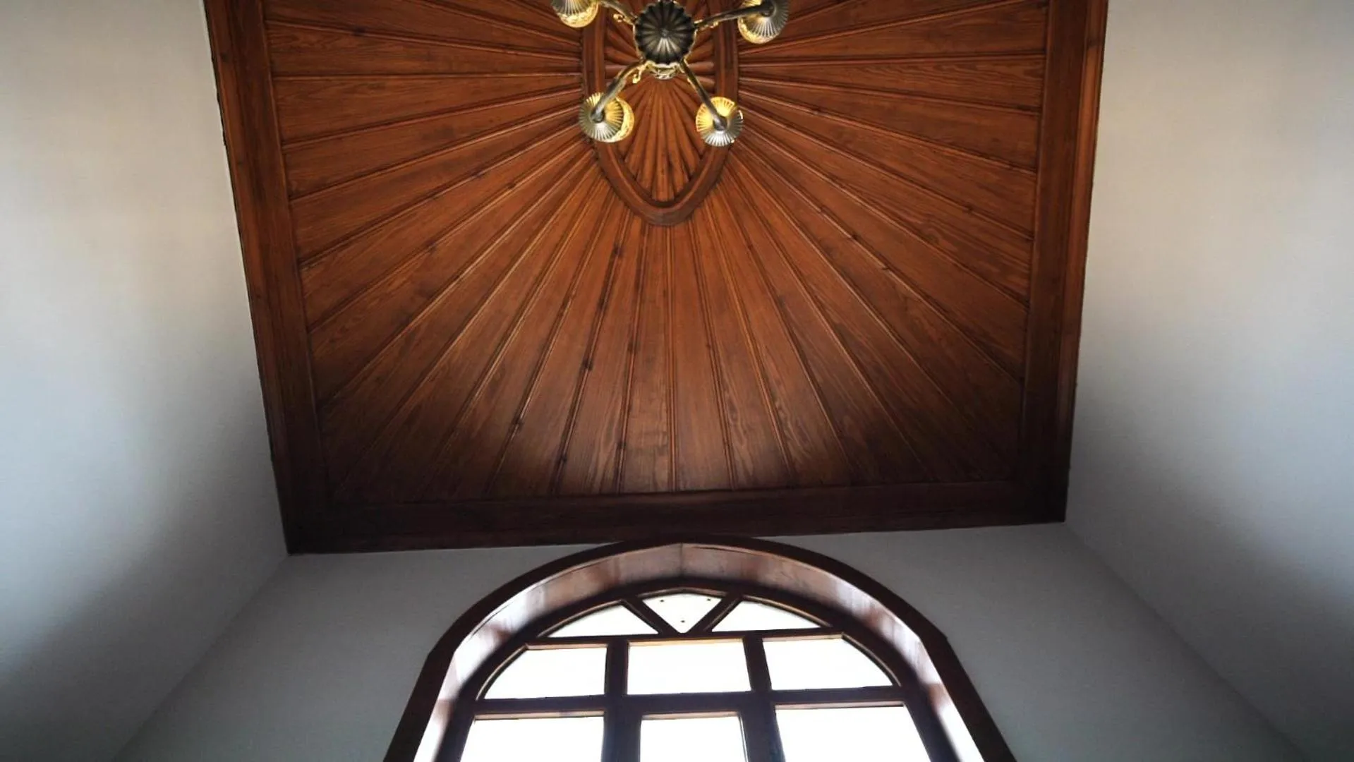 Property building in VE HOTELS KAPADOKYA