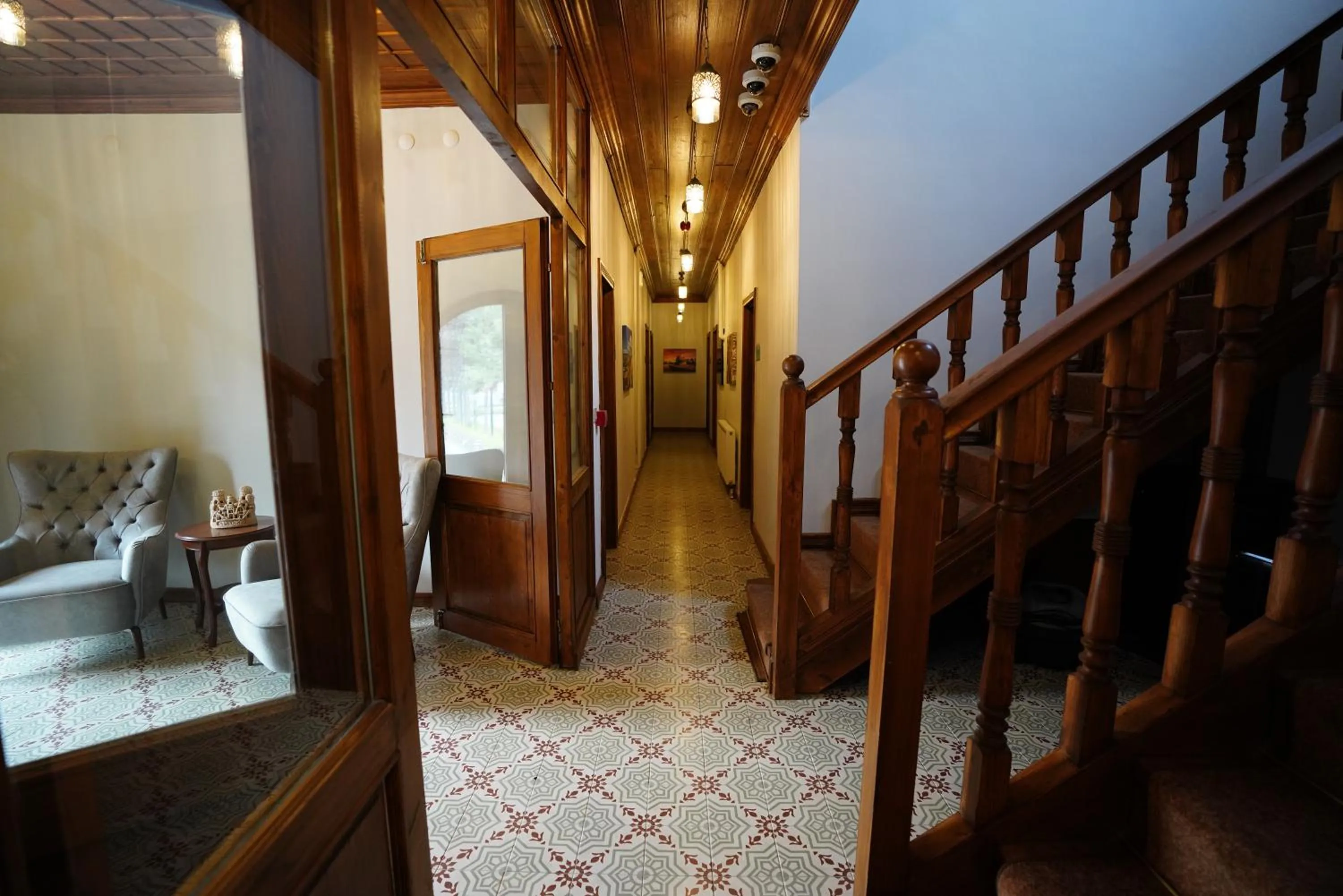 Property building in VE HOTELS KAPADOKYA