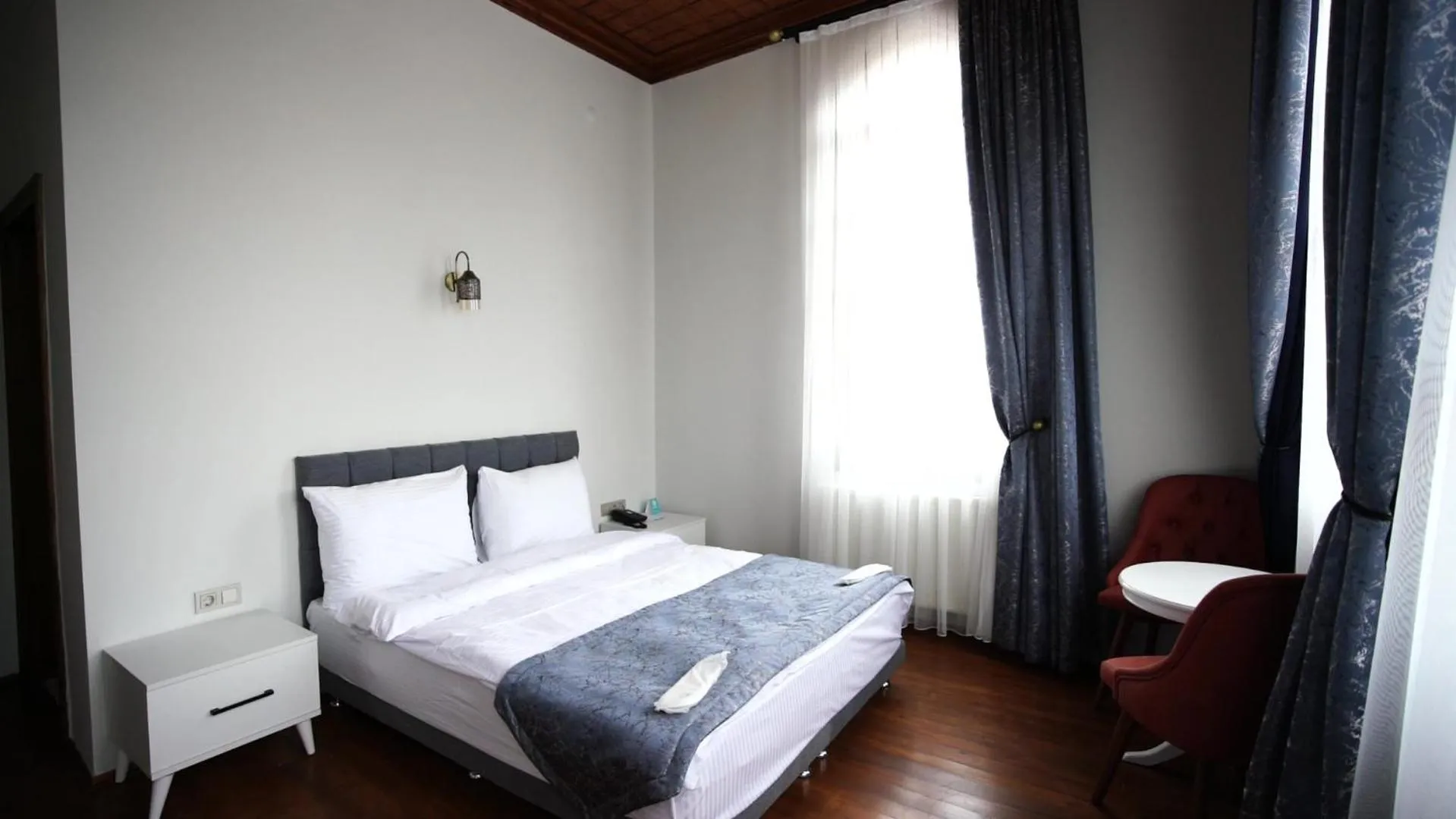 Bedroom, Bed in VE HOTELS KAPADOKYA