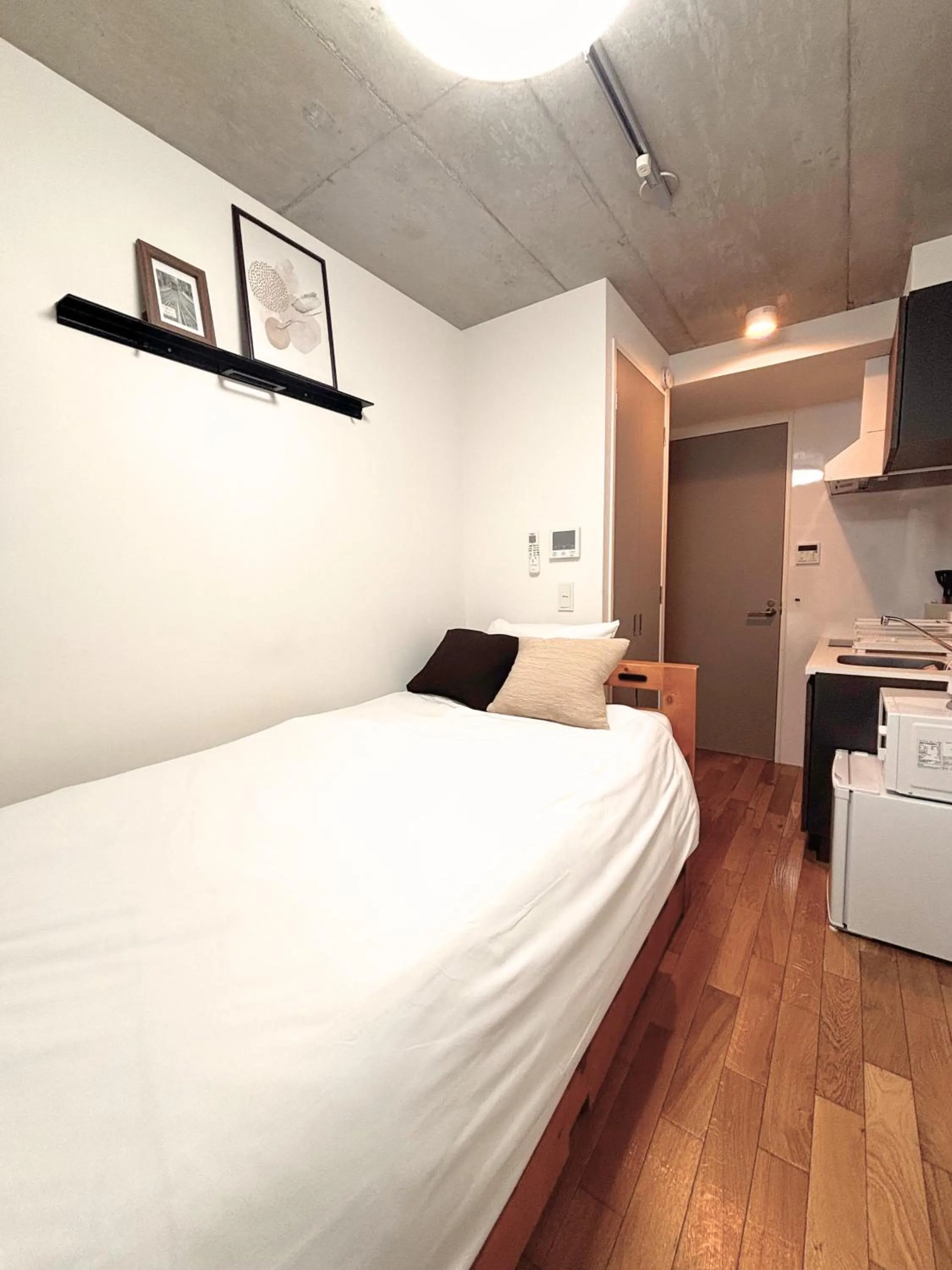 FARE Akihabara - Stylish Studio 8min from Station 102