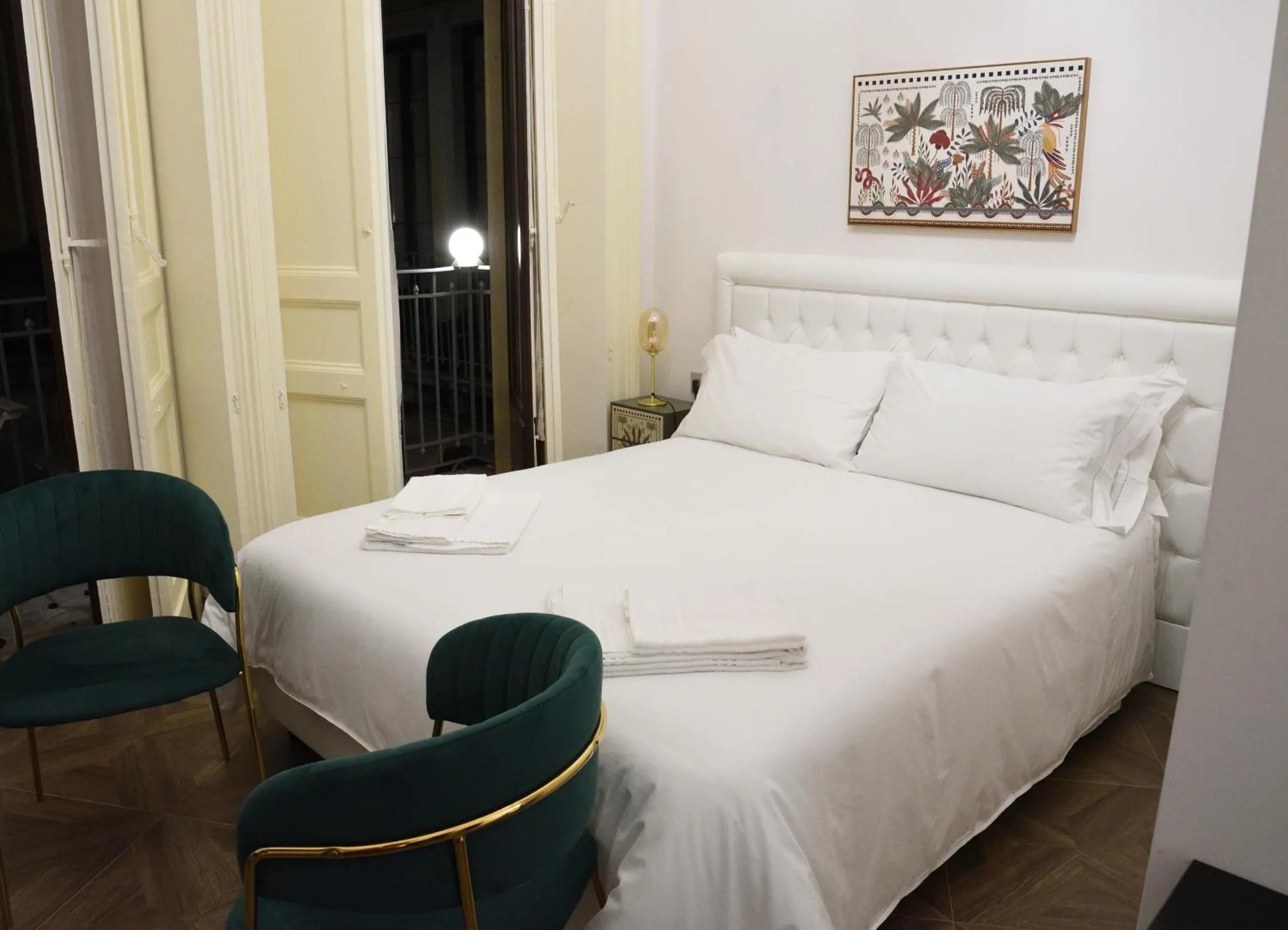 LN B&B CATANIA