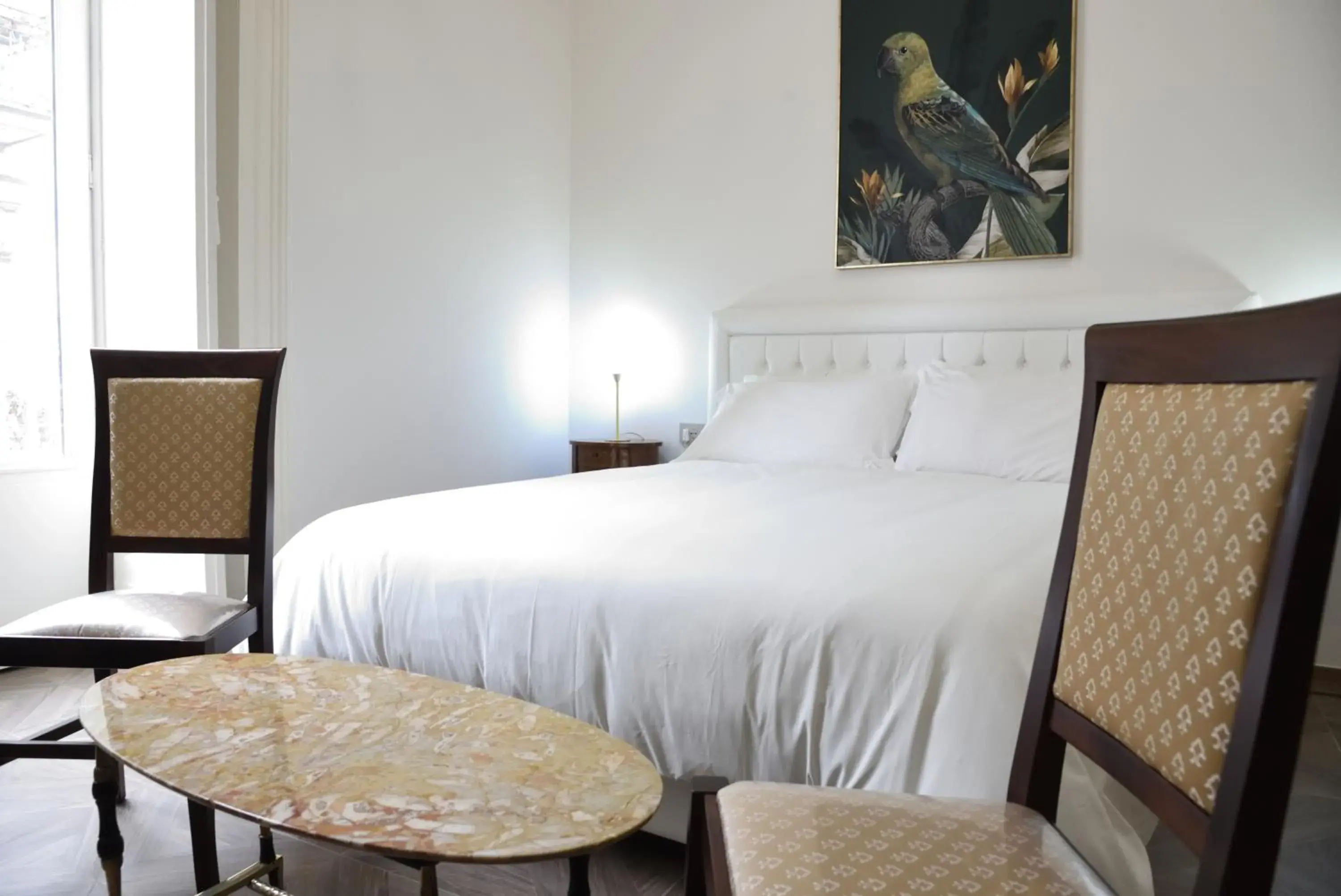 Deluxe Triple Room - single occupancy in LN B&B CATANIA Deluxe Triple Room - single occupancy in LN B&B CATANIA