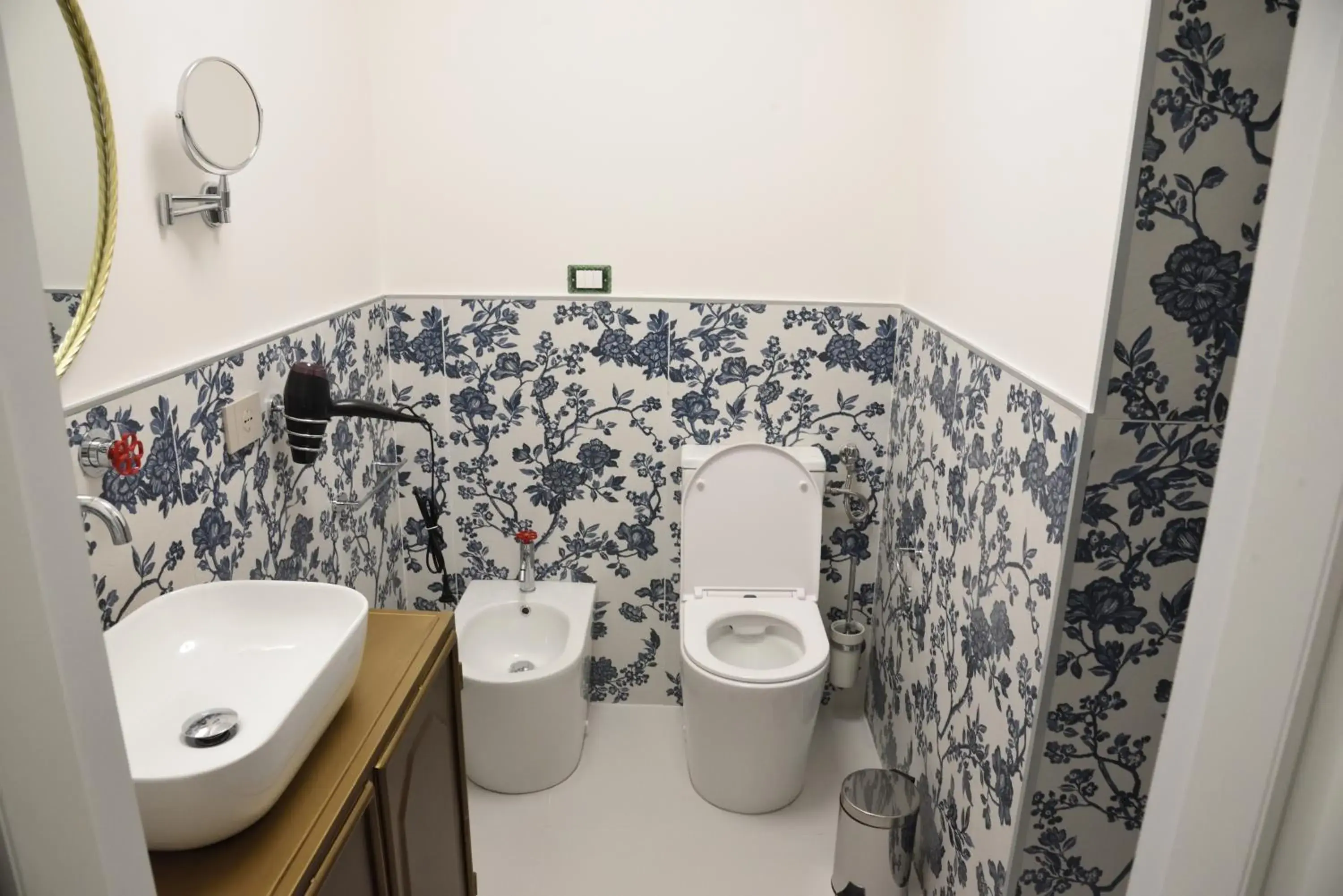 Double Room - single occupancy in LN B&B CATANIA Double Room - single occupancy in LN B&B CATANIA