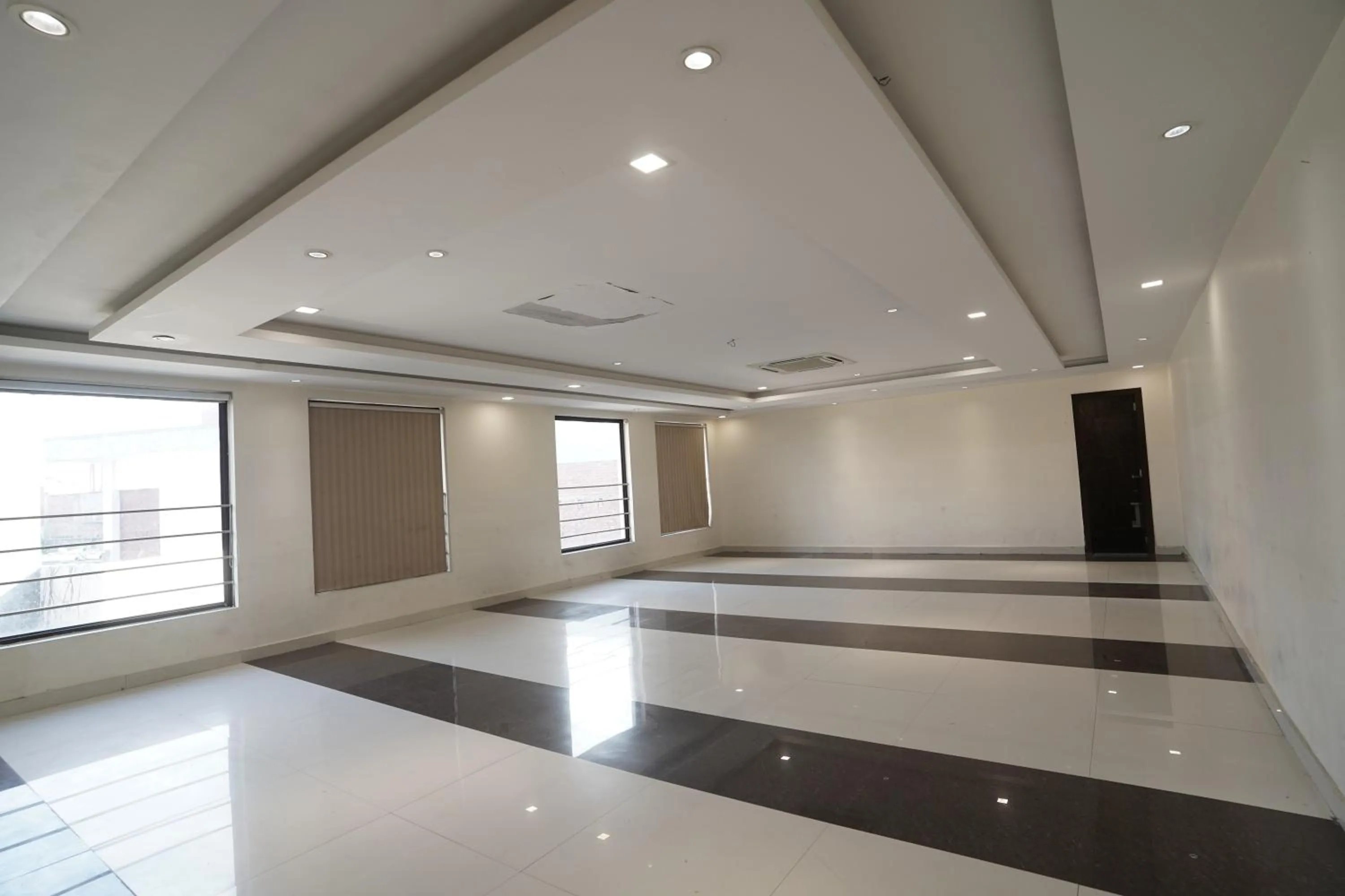 Meeting/conference room in Nirmal Hotel And Resort