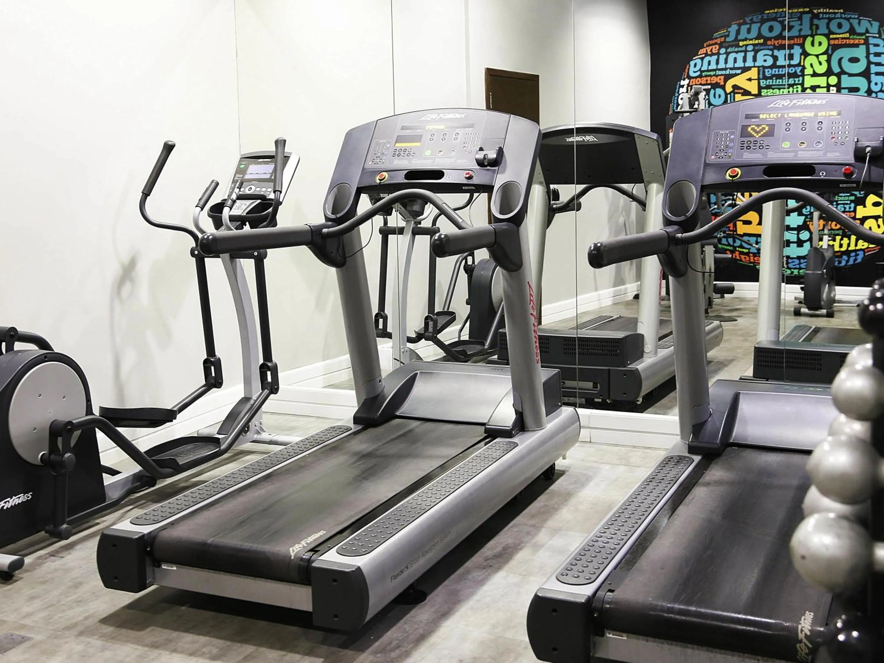 Other in Mercure Sao Paulo Paulista