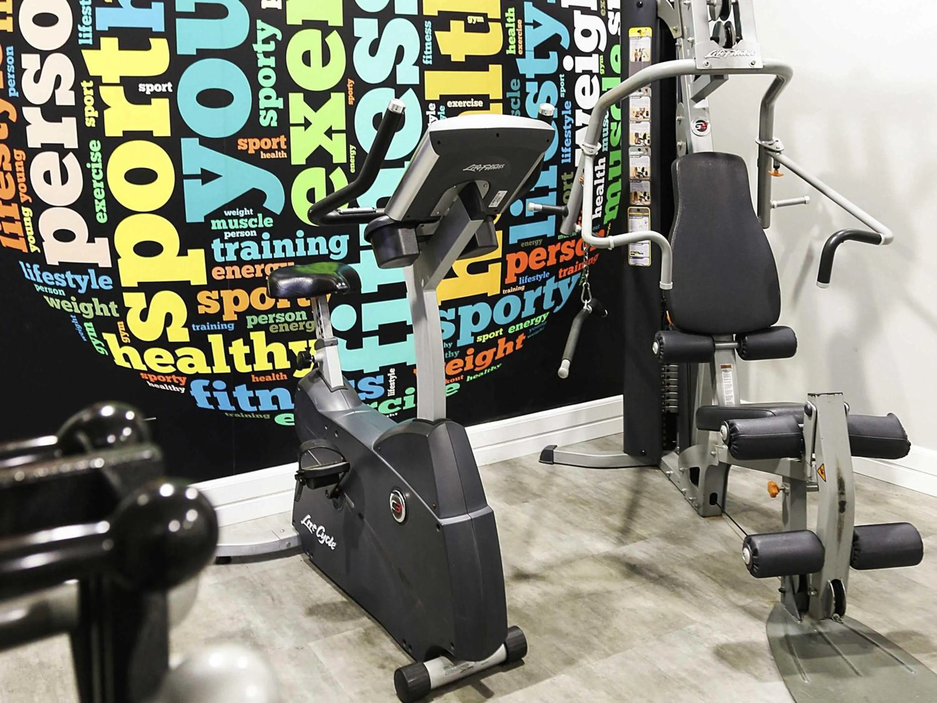 Other in Mercure Sao Paulo Paulista