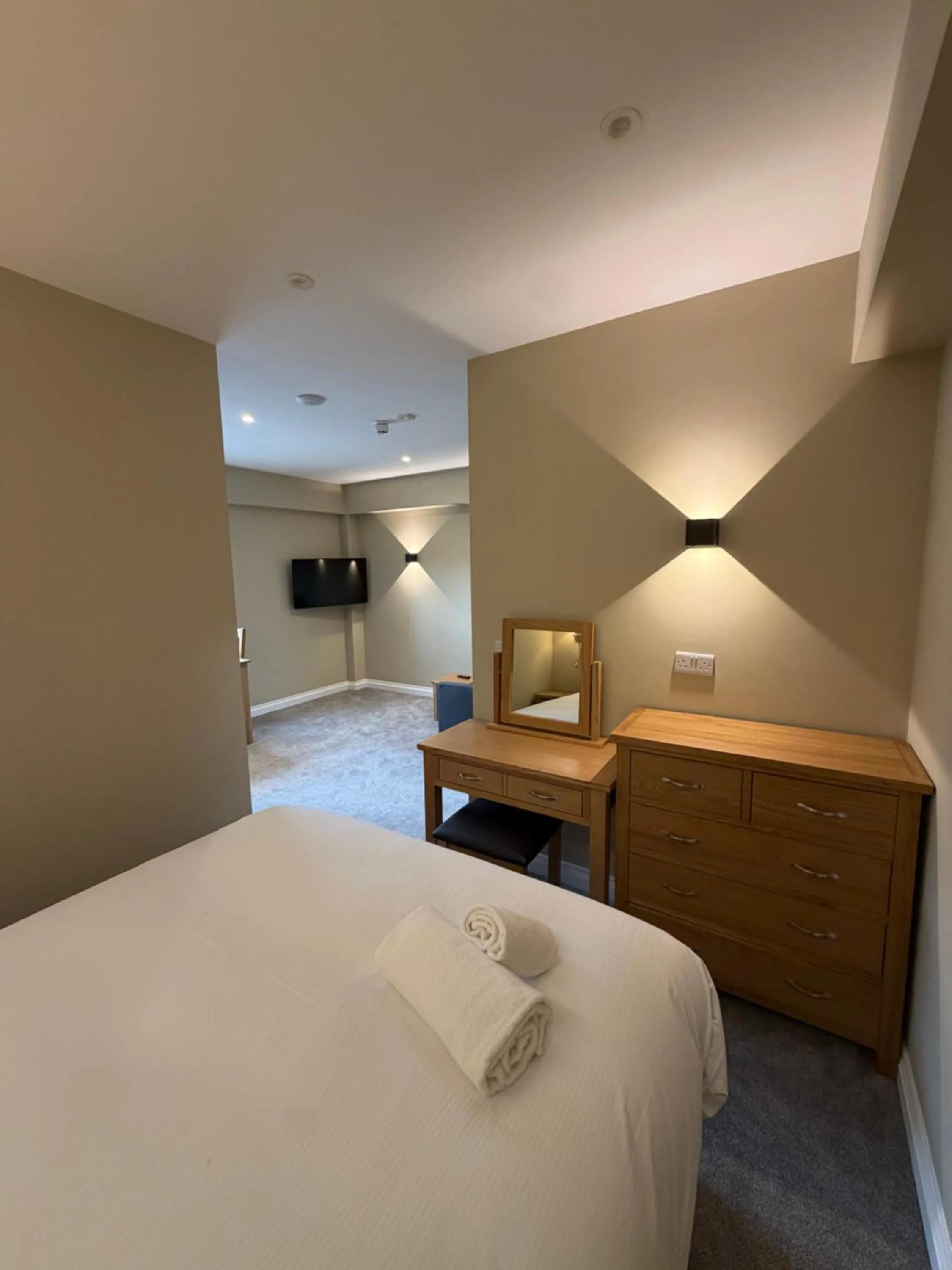 Grindal Studio Apartments - Newly Opened Luxury Accommodation