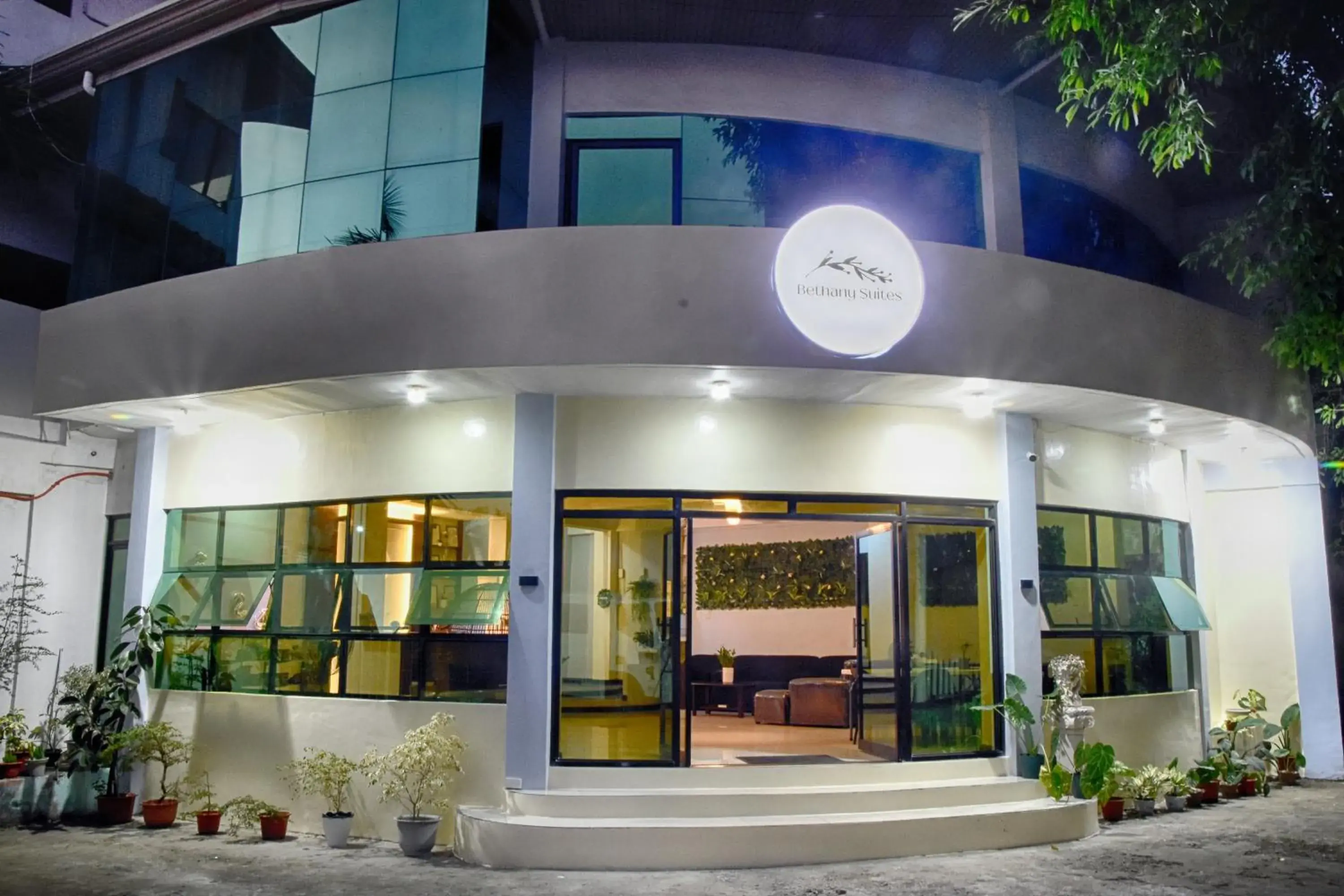 Bethany Suites Bethany Suites