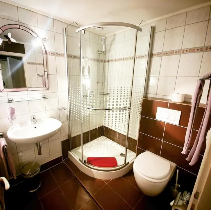 Hotel Taverne zur Linde